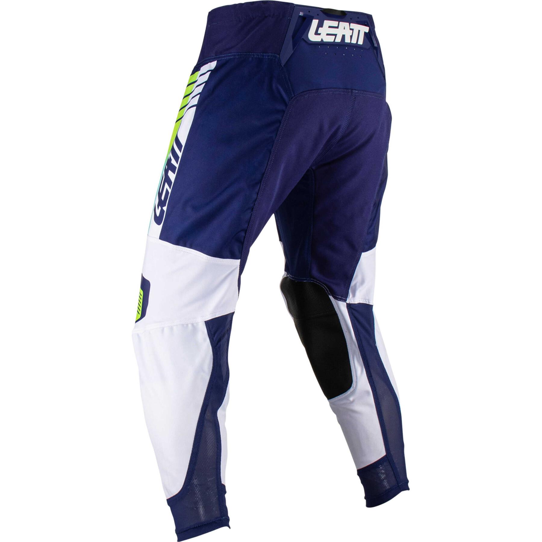 Pantalones cruzados de moto Leatt 4.5 23