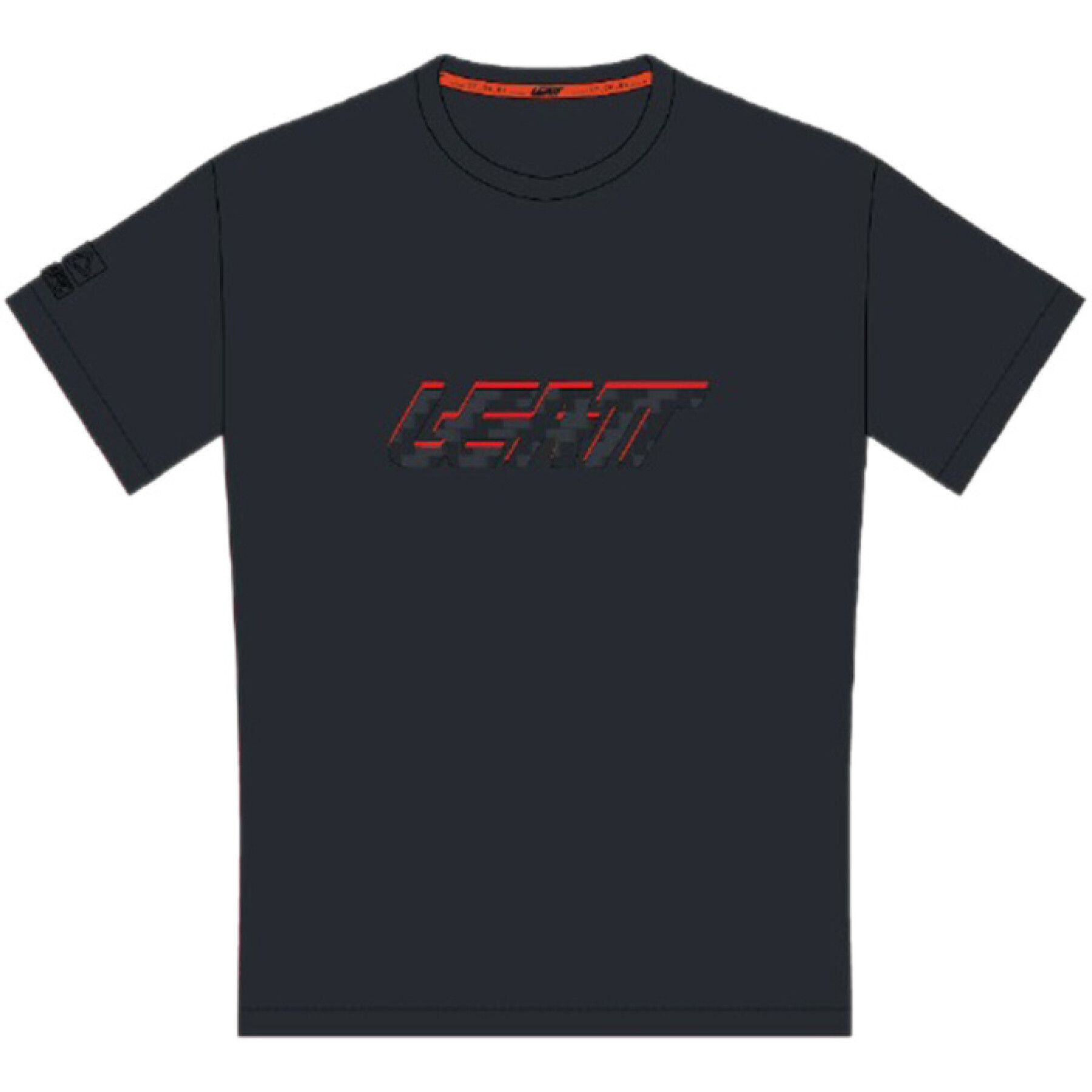 Camiseta Leatt Premium V24