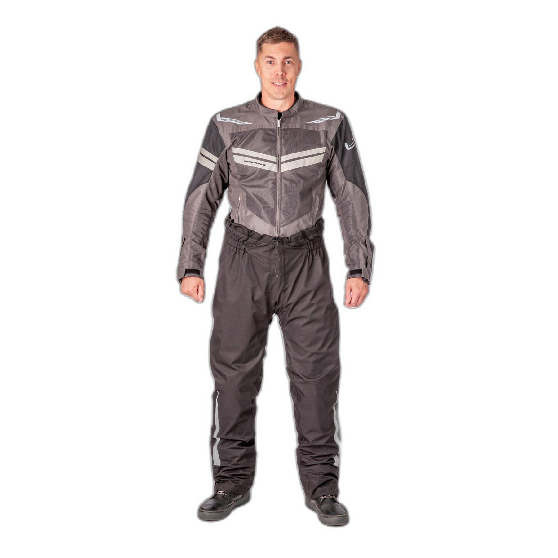 Pantalón inpermeable para moto Lindstrands DW+