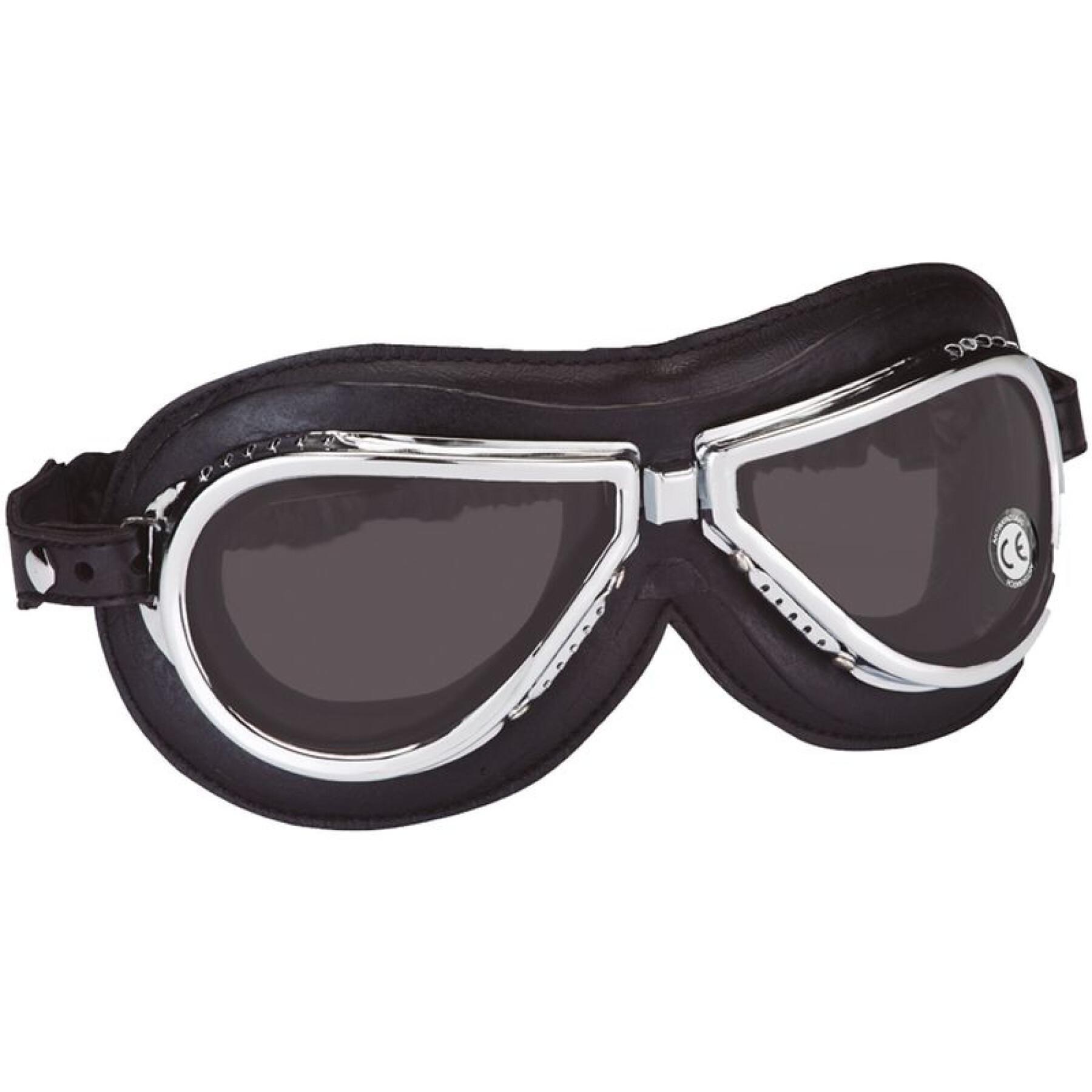 Gafas de moto Climax 500 – LU 11