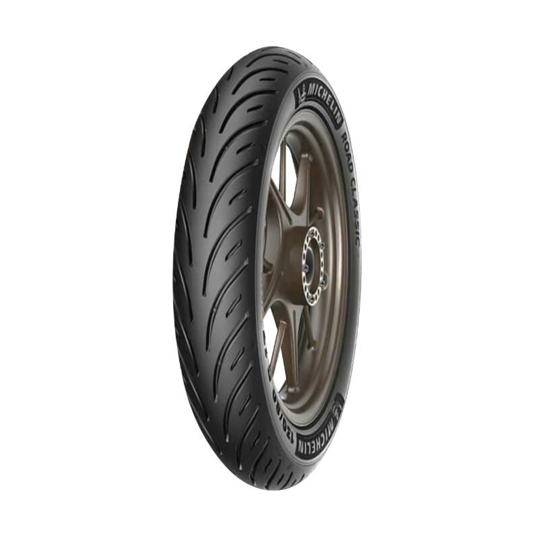 Neumático delantero Michelin Road Classic TL 54H 110-70-17