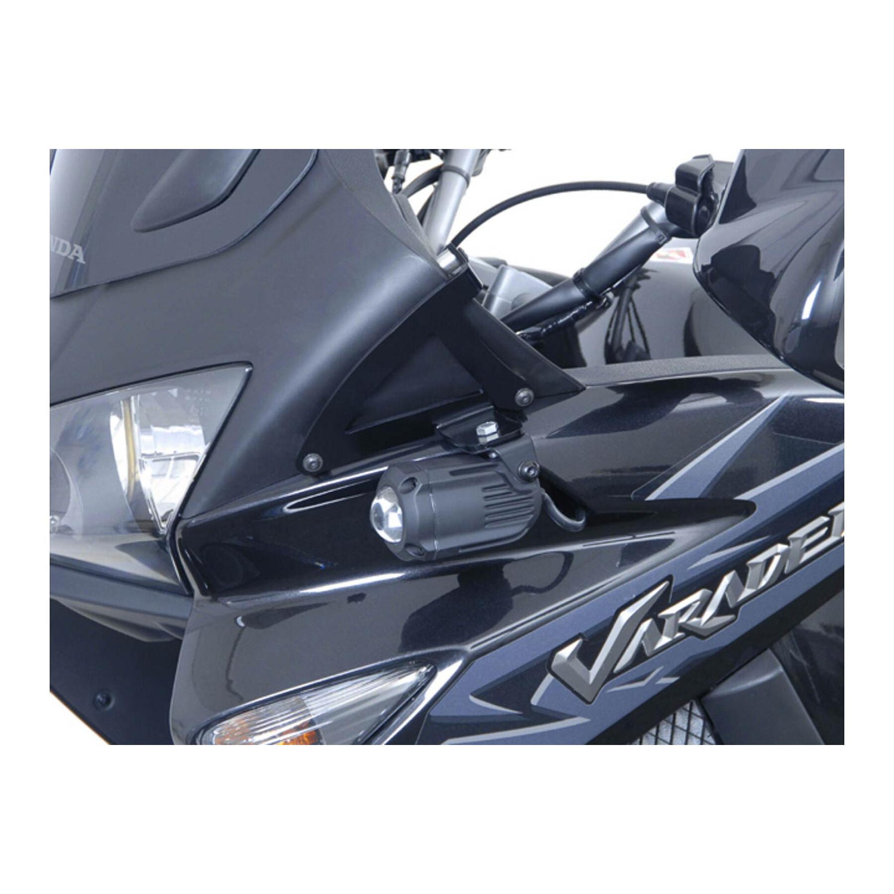 Luz led adicional para motos Sw-Motech Xl1000v Varadero (01-11)