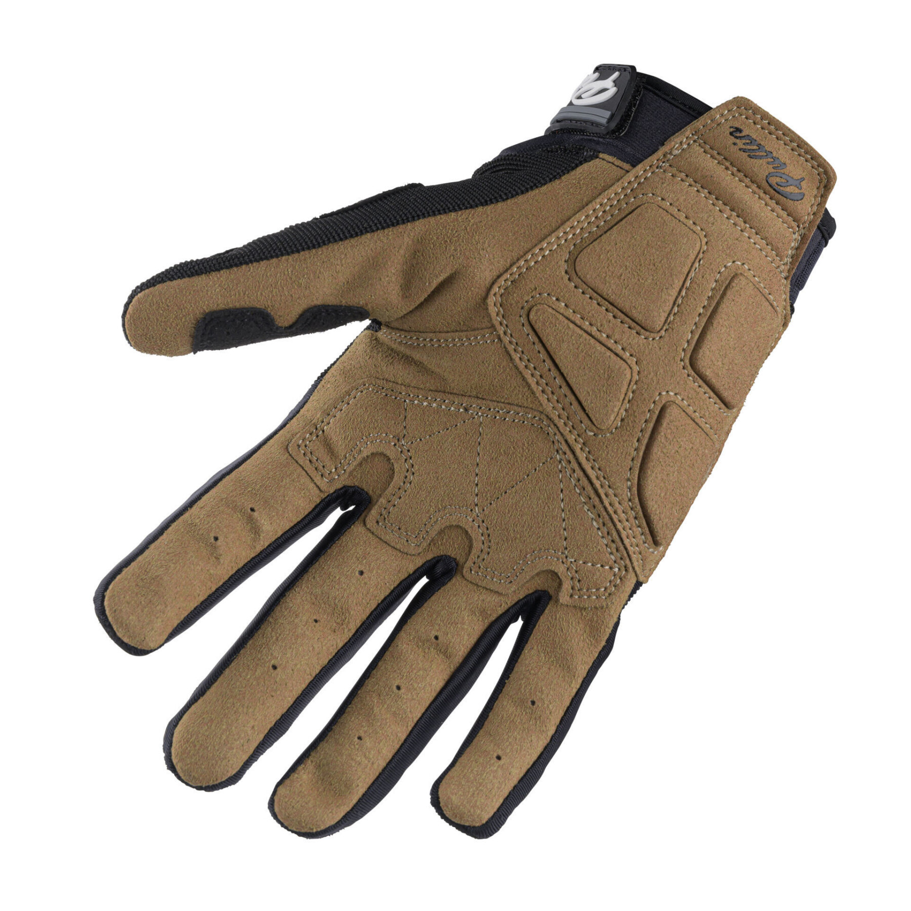 Guantes Pull-in moto Challenger
