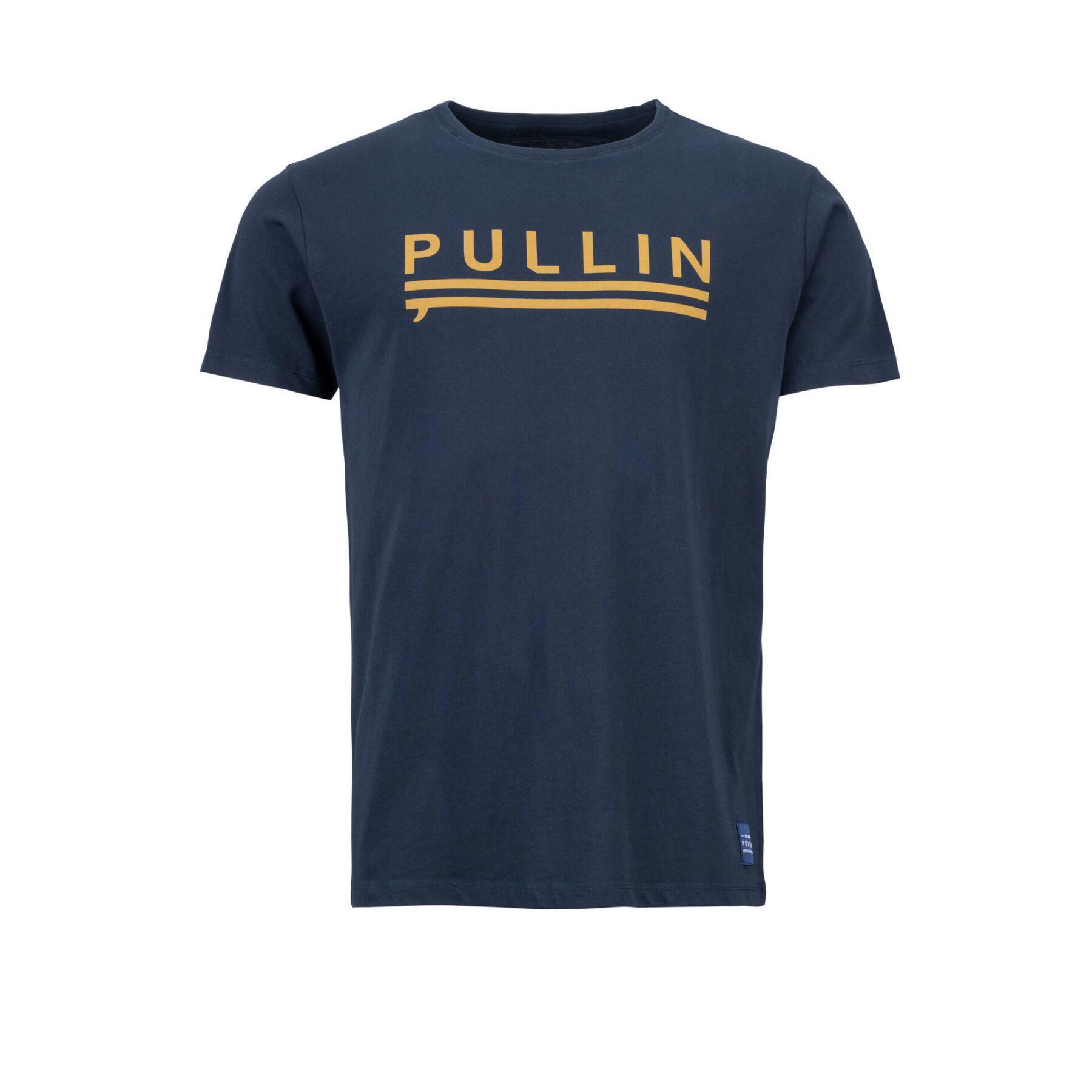 Camiseta Pull-in