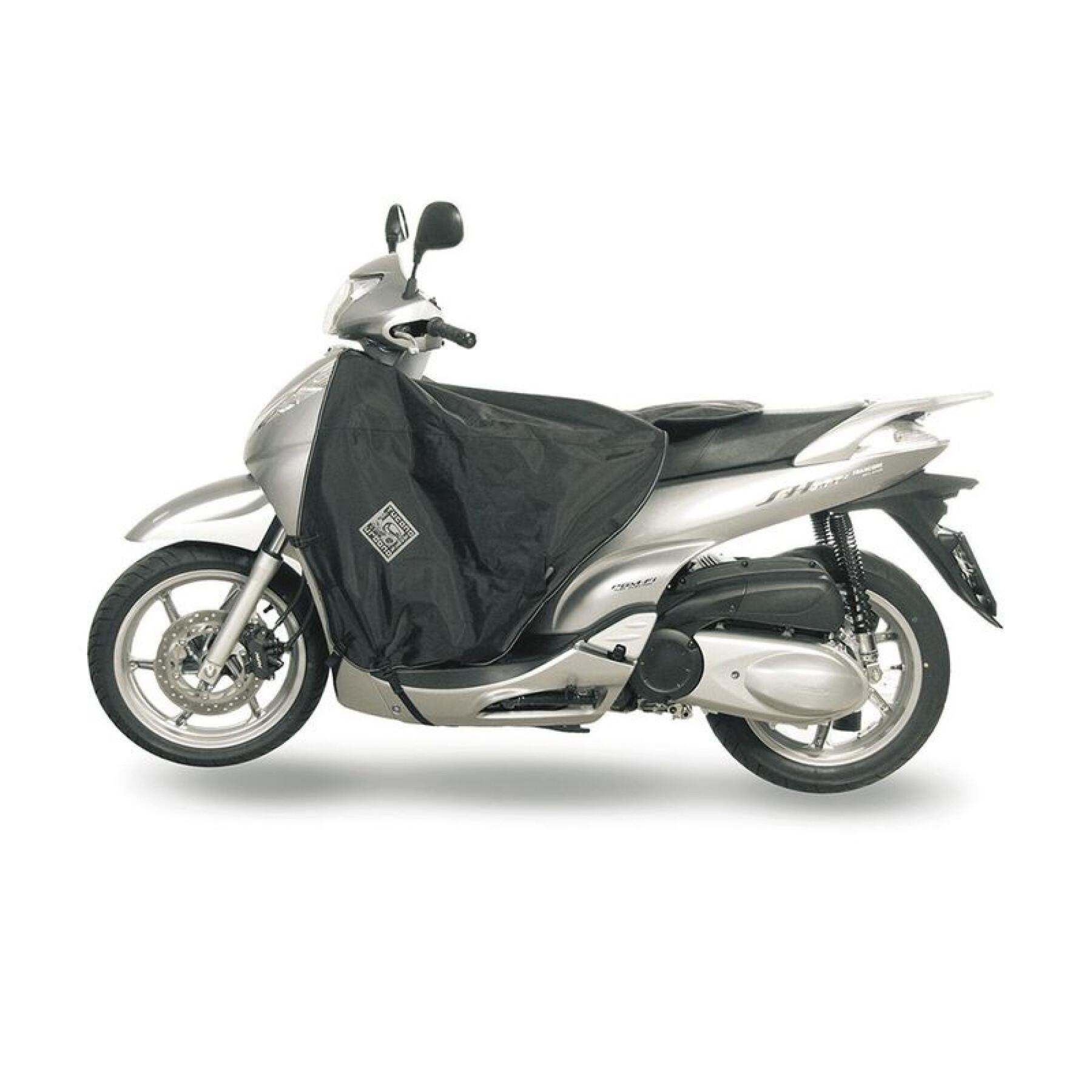 Cubrepiernas para scooter Tucano Urbano Termoscud Honda Sh 300 (jusqu'en 2010)