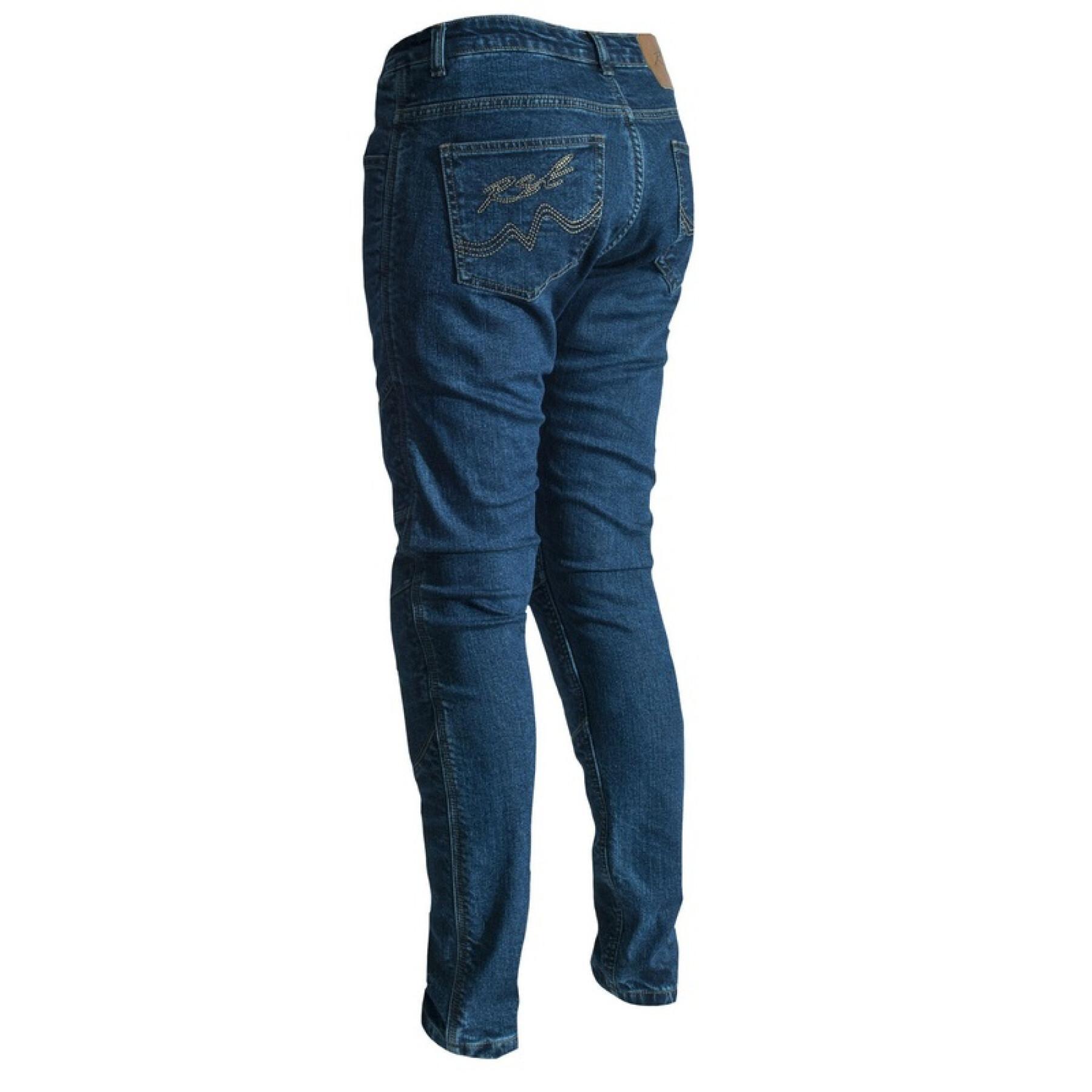Pantalones vaqueros para mujer RST x Kevlar® Aramid Tech Pro