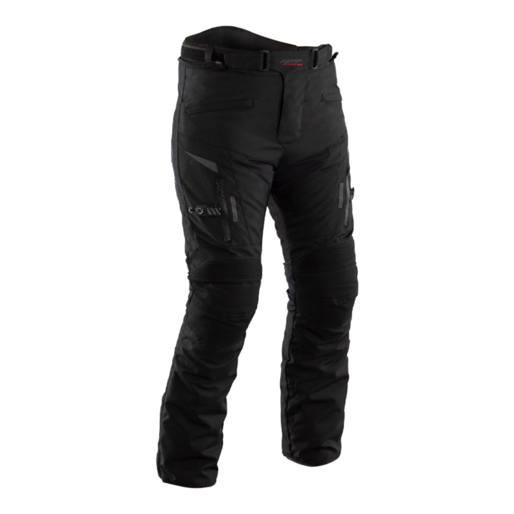 Pantalones cruzados de moto RST Pro Paragon 6 CE