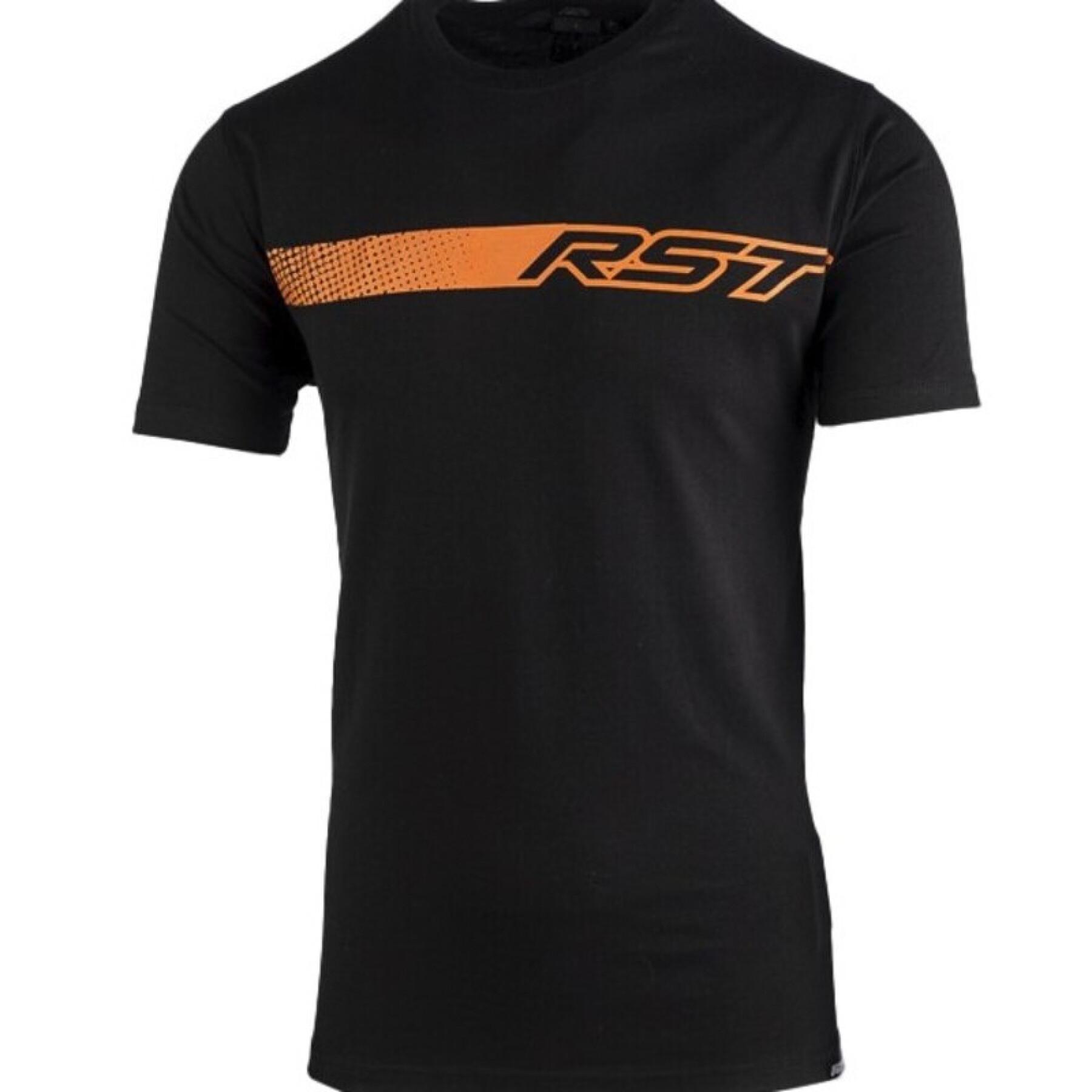 Camiseta RST Fade