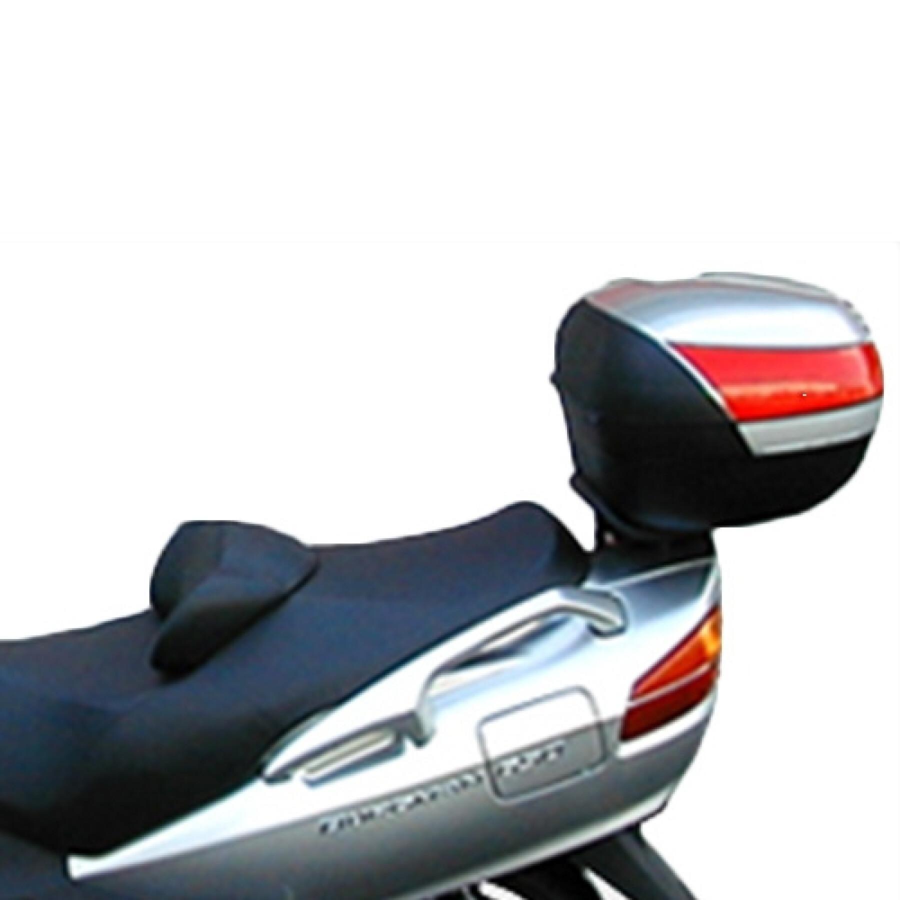 Baúl moto Shad Suzuki 400 ABS Burgman (10 a 16)