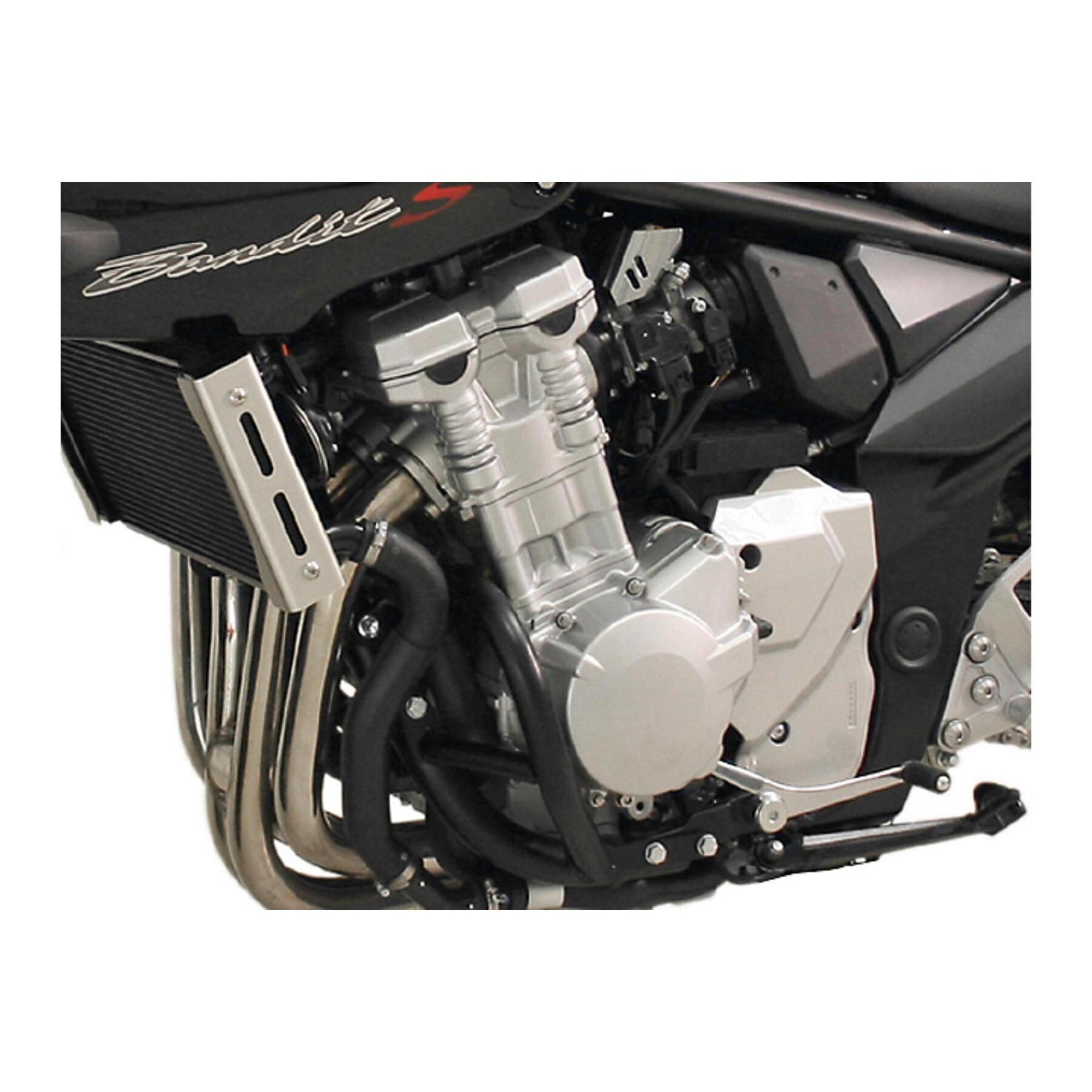 Protecciones para motos Sw-Motech Crashbar Suzuki Gsf 650 Bandit / S (07-)