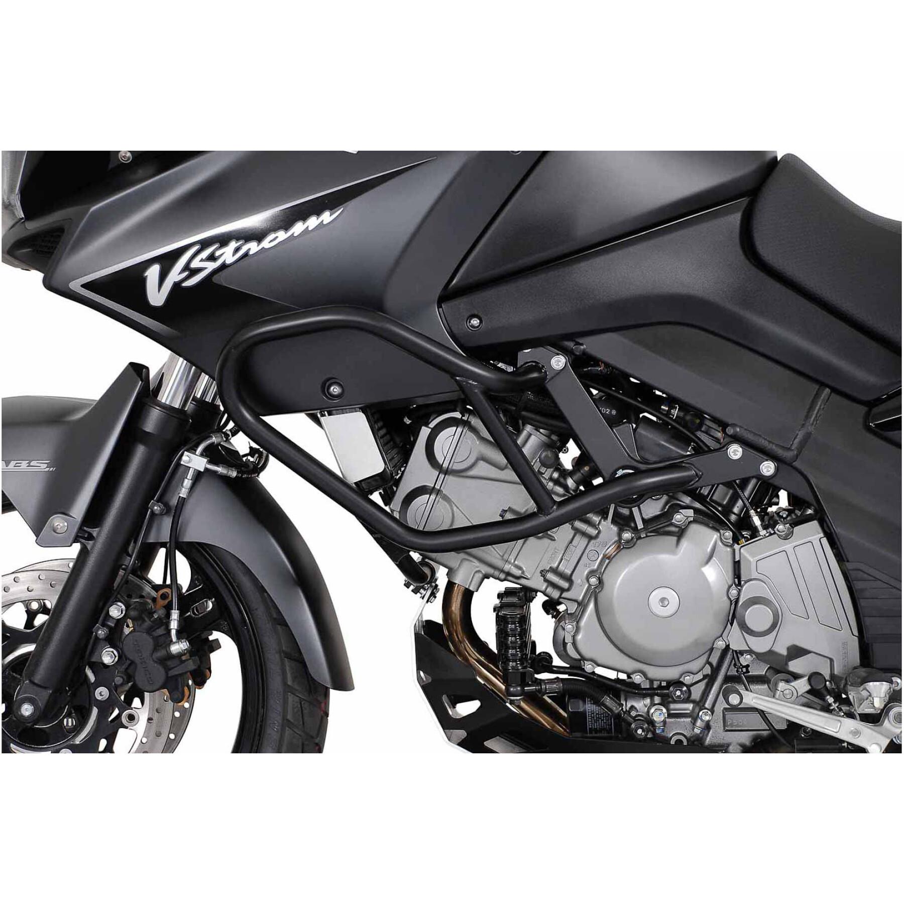 Protecciones para motos Sw-Motech Crashbar Suzuki Dl 650 V-Strom (04-10)