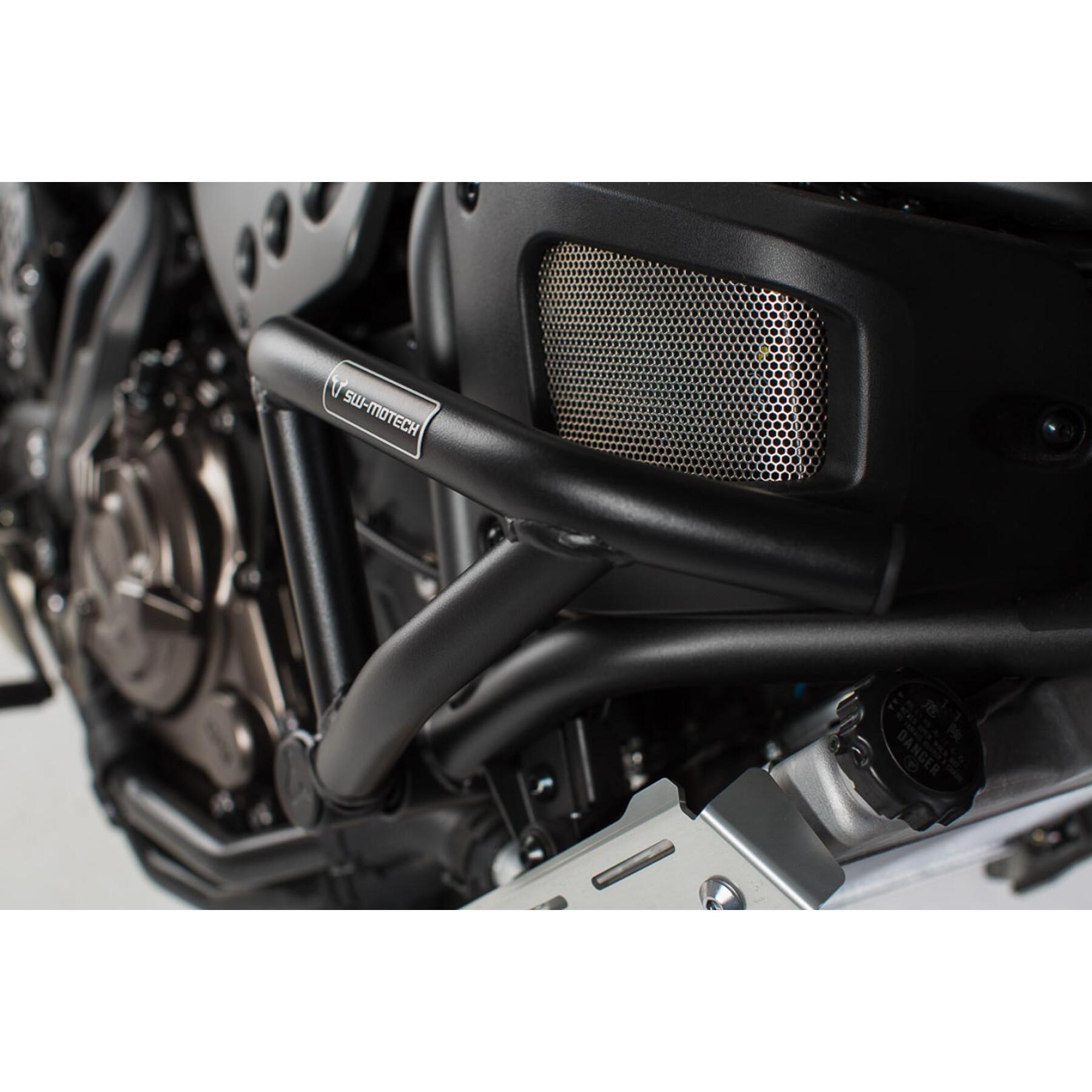 Protecciones para motos Sw-Motech Crashbar Yamaha Xsr700 (15-)