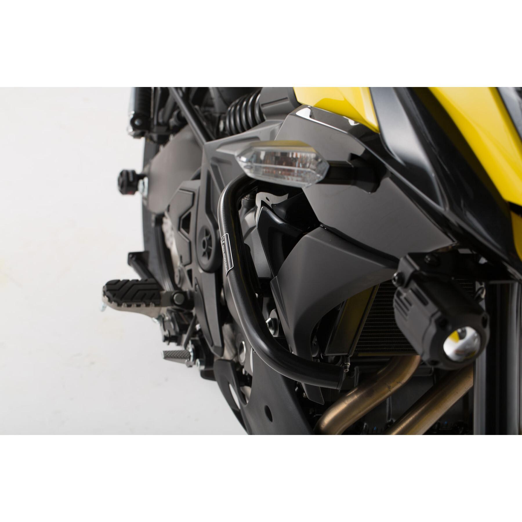 Protecciones para motos Sw-Motech Crashbar Kawasaki Versys 650 (15-)