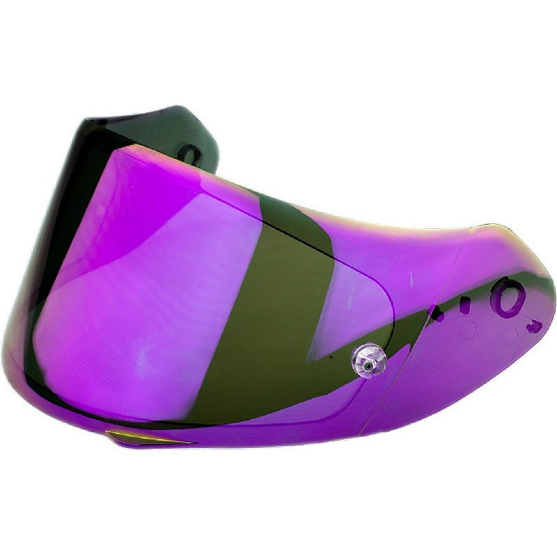 Máscara de moto Scorpion ellip-tec maxvision ready