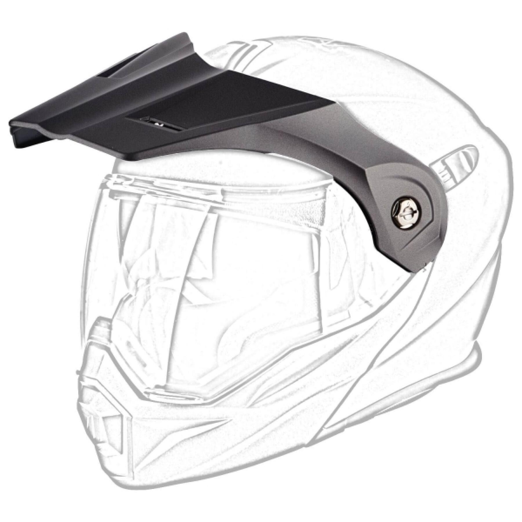 Visera para casco de moto Scorpion ADX-1 Peak