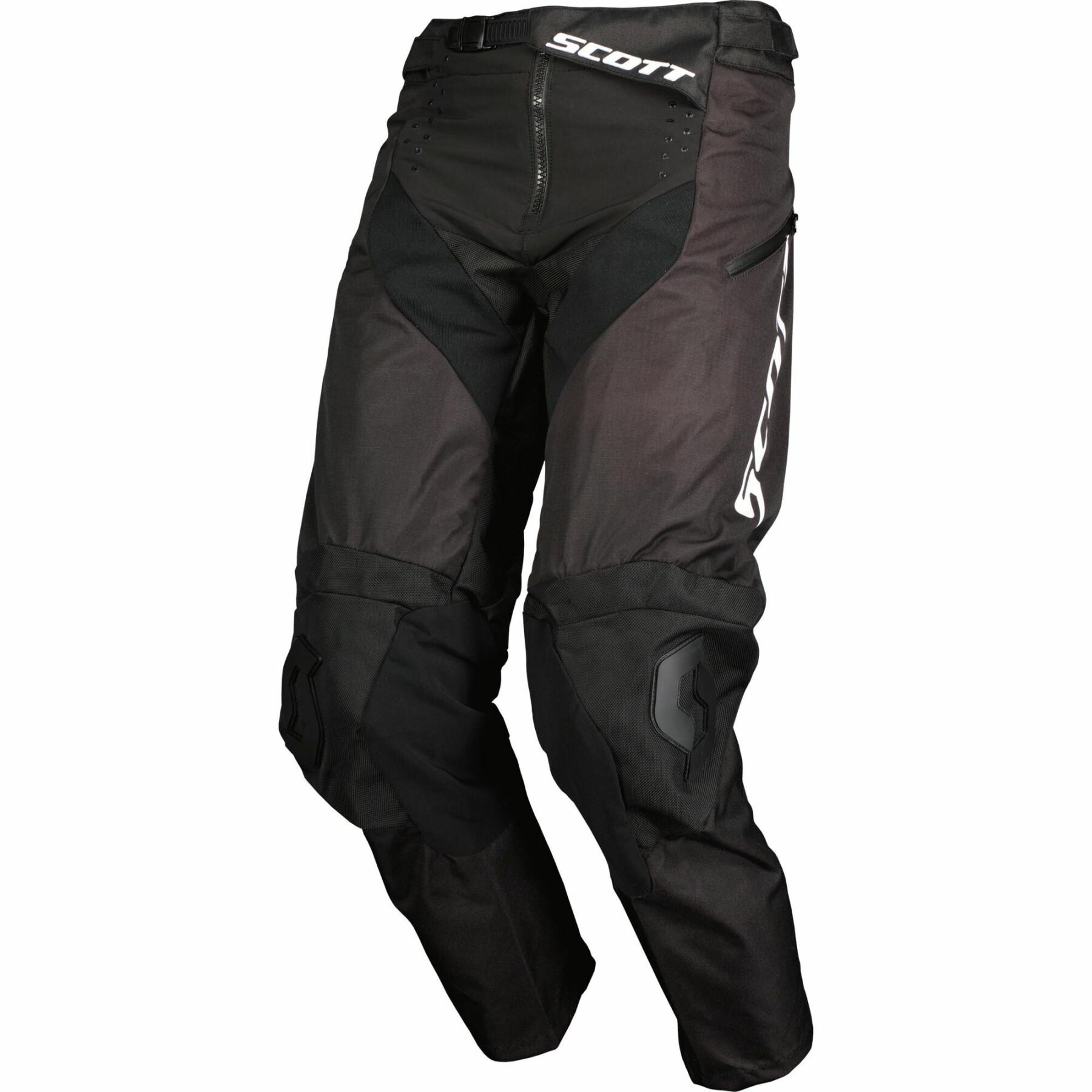 Pantalón de moto Scott X-Plore Swap