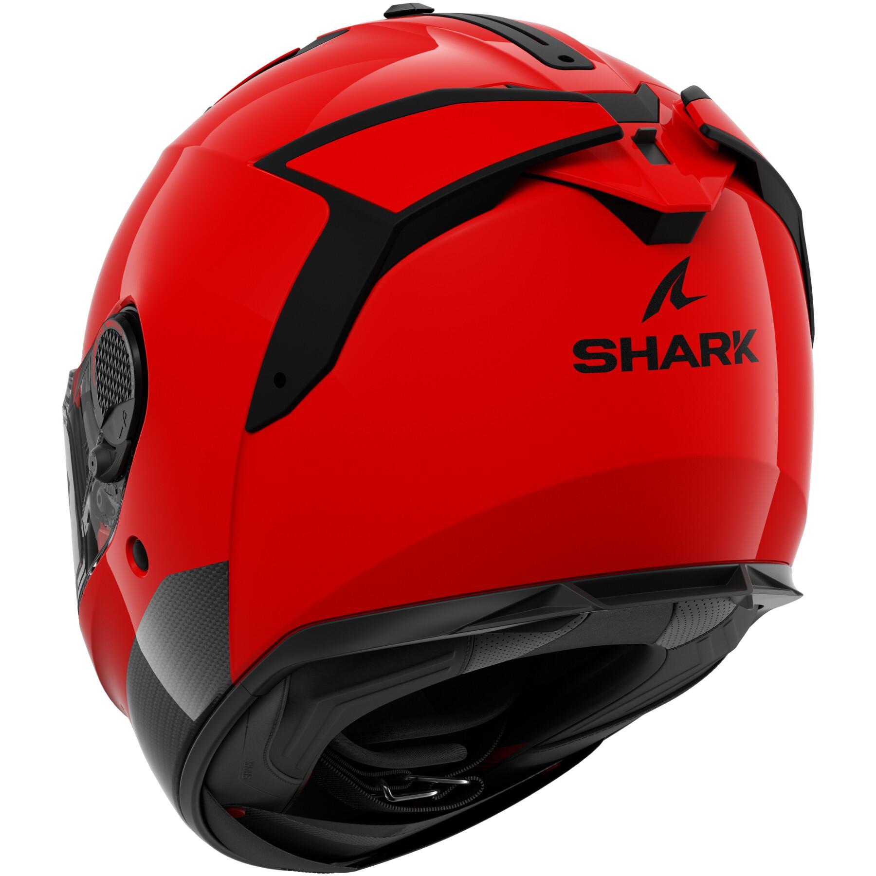 Casco integral de moto Shark Spartan Gt Pro