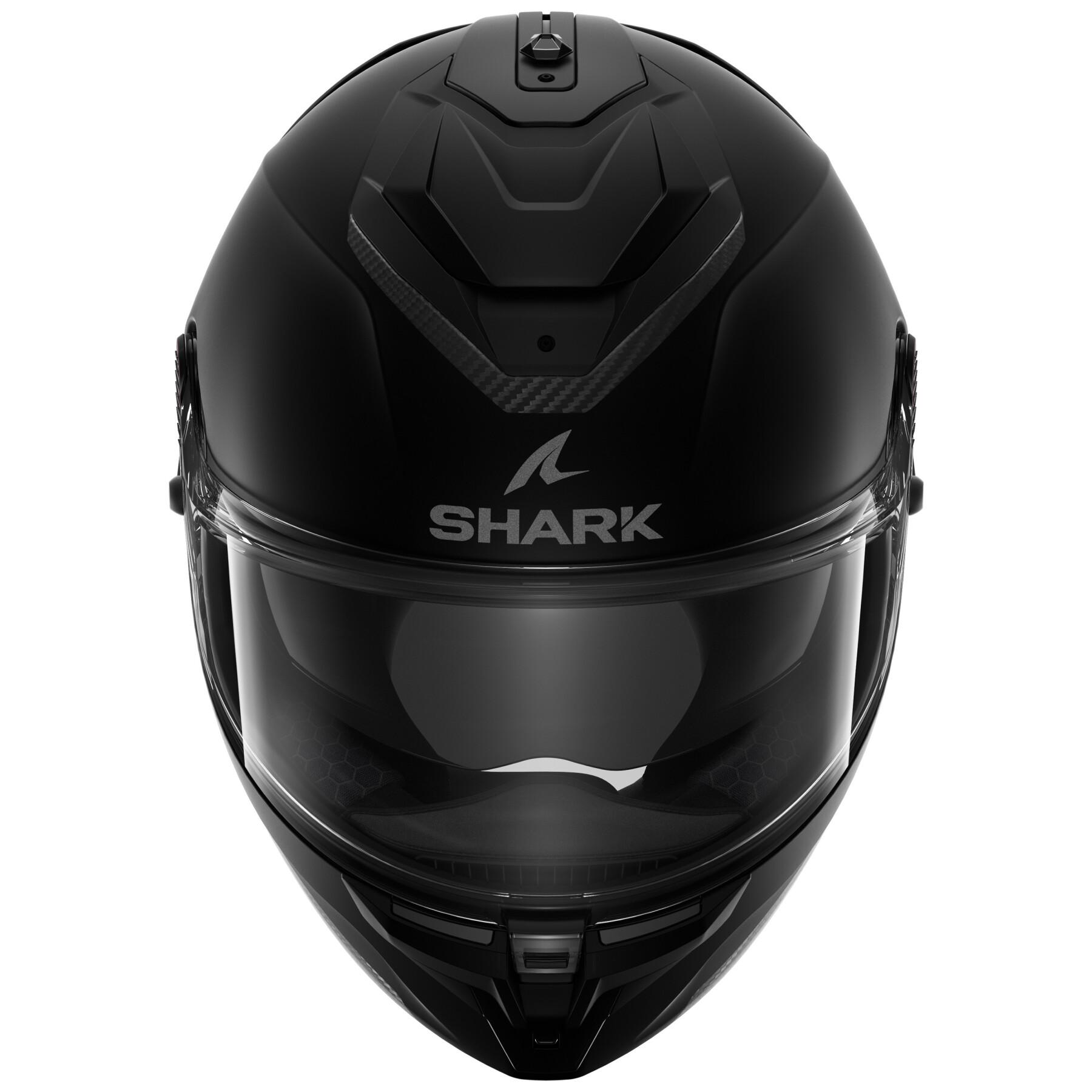 Casco integral de moto Shark Spartan Gt Pro Blank
