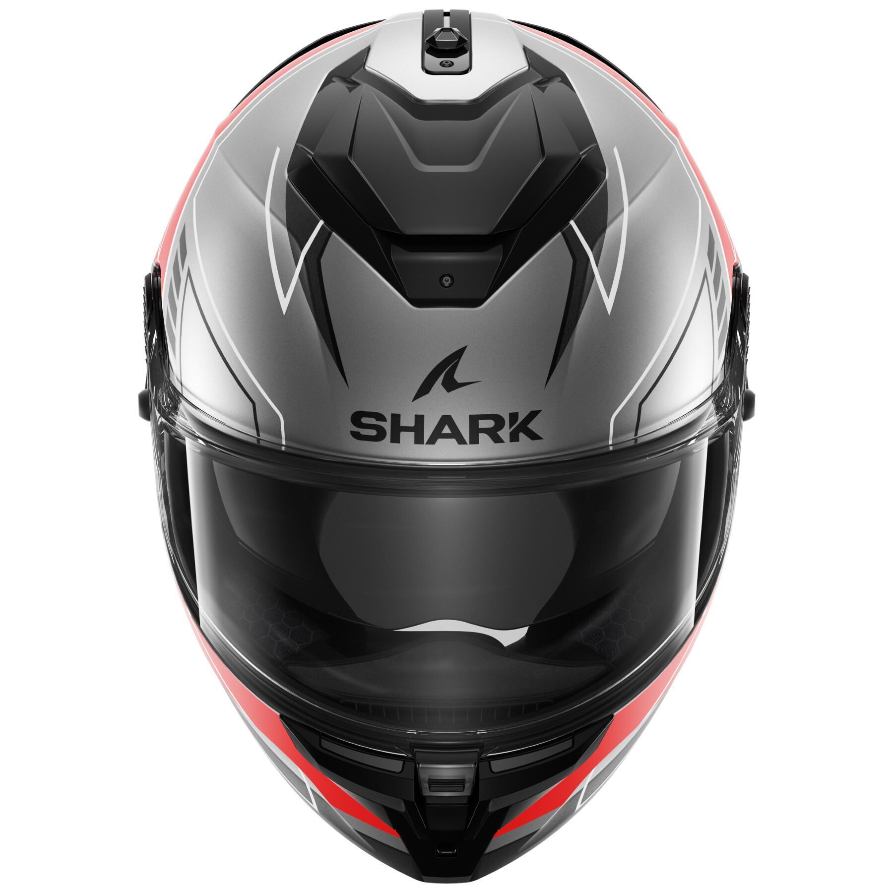 Casco integral de moto Shark Spartan Gt Pro Toryan