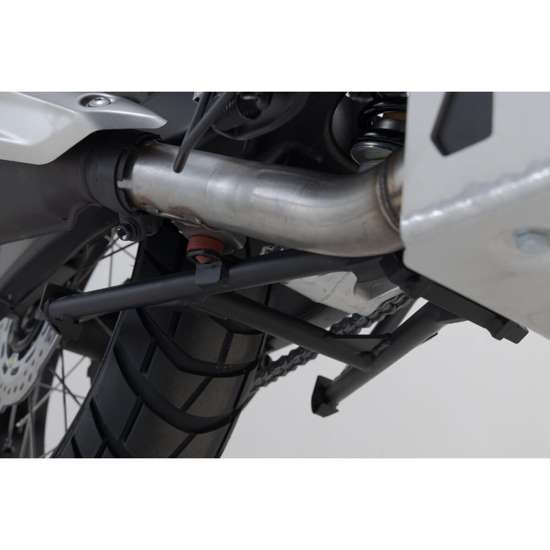 Caballete central de moto SW-Motech Honda XL750 Transalp (22-)