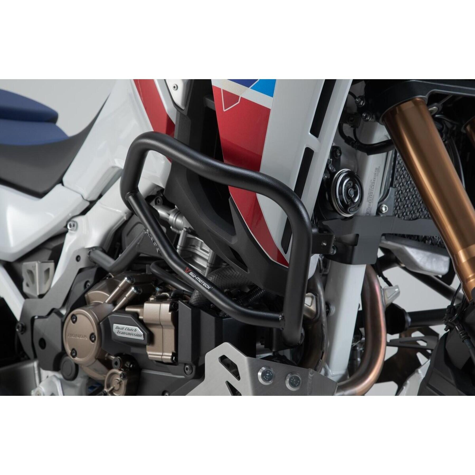 Protector de moto SW-Motech Honda CRF1100L Africa Twin Adv Sp. (19-)