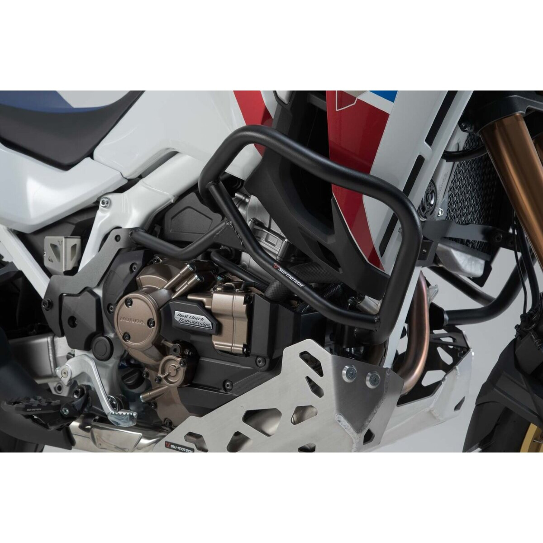 Protector de moto SW-Motech Honda CRF1100L Africa Twin Adv Sp. (19-)