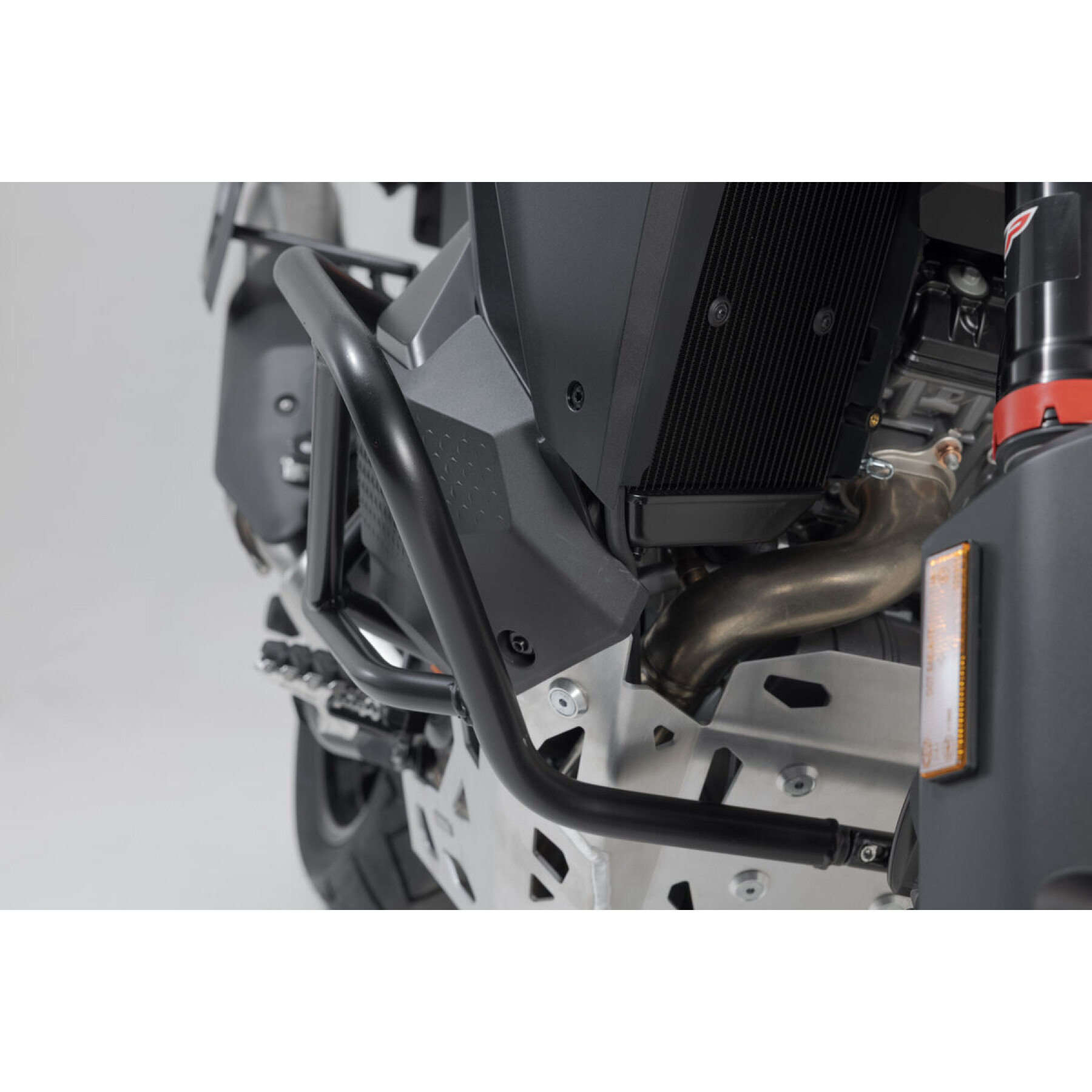 Protector de moto SW-Motech KTM 1290 Super Aventure