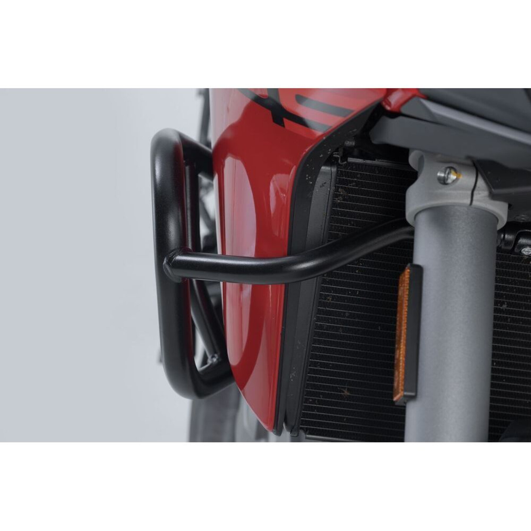 Protector de moto SW-Motech Ducati Multistrada 1200/ 1260/ 950/ V2
