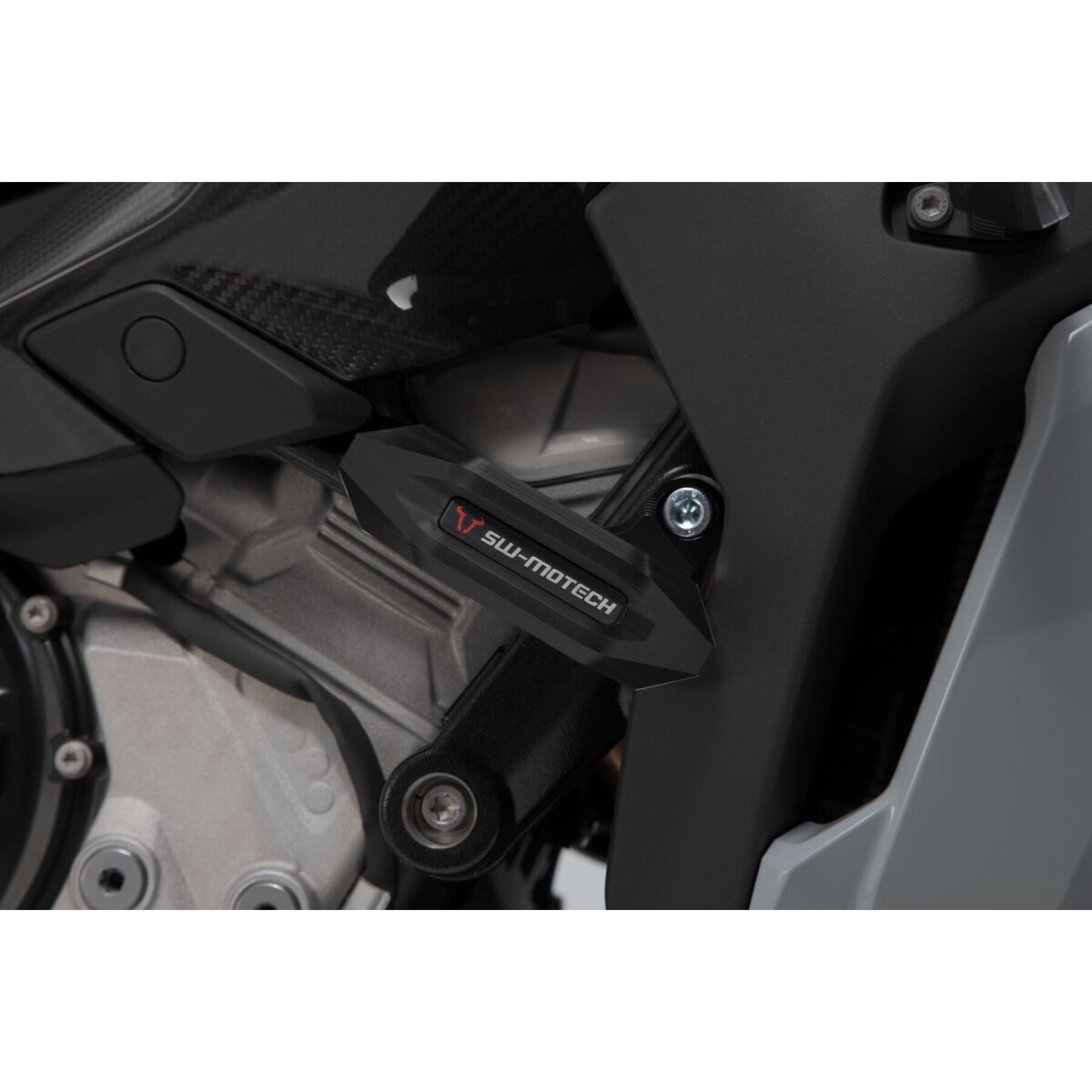 SW-Motech BMW Kit patín bastidor S 1000 XR (19-)