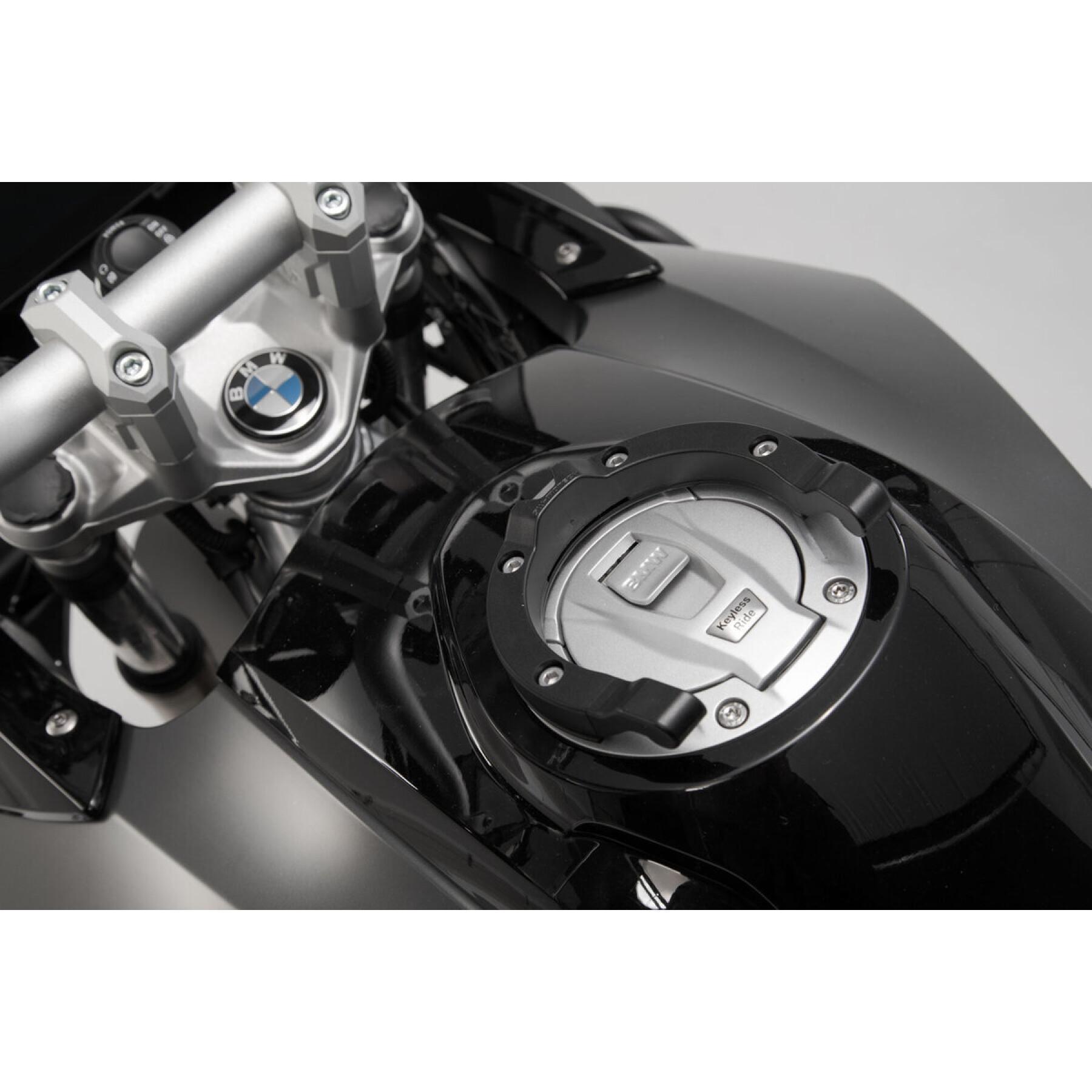 Anillo del depósito SW-Motech Ion BMW / Ducati / KTM / Triumph