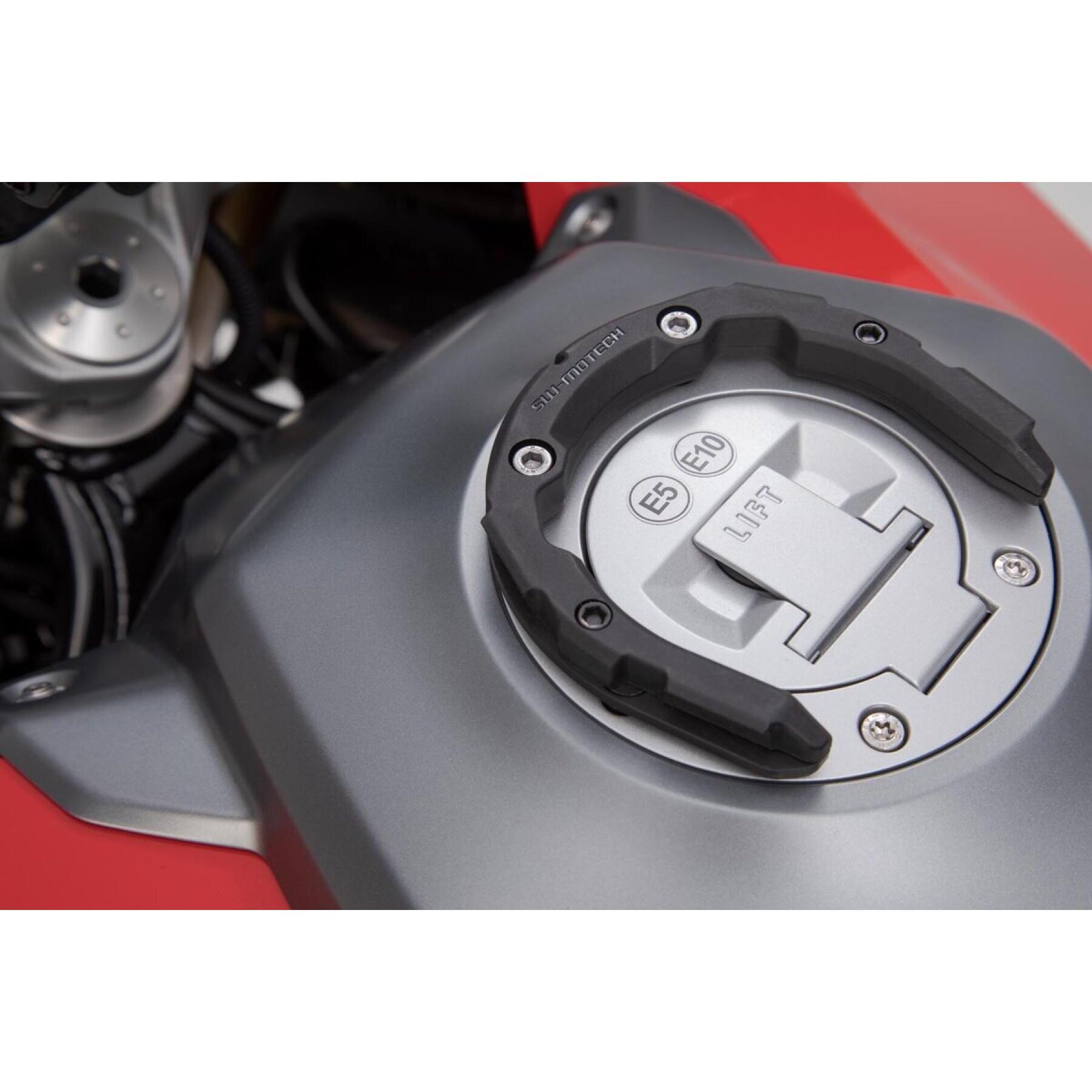 Anillo del depósito SW-Motech Pro Ducati Monster 696/1100