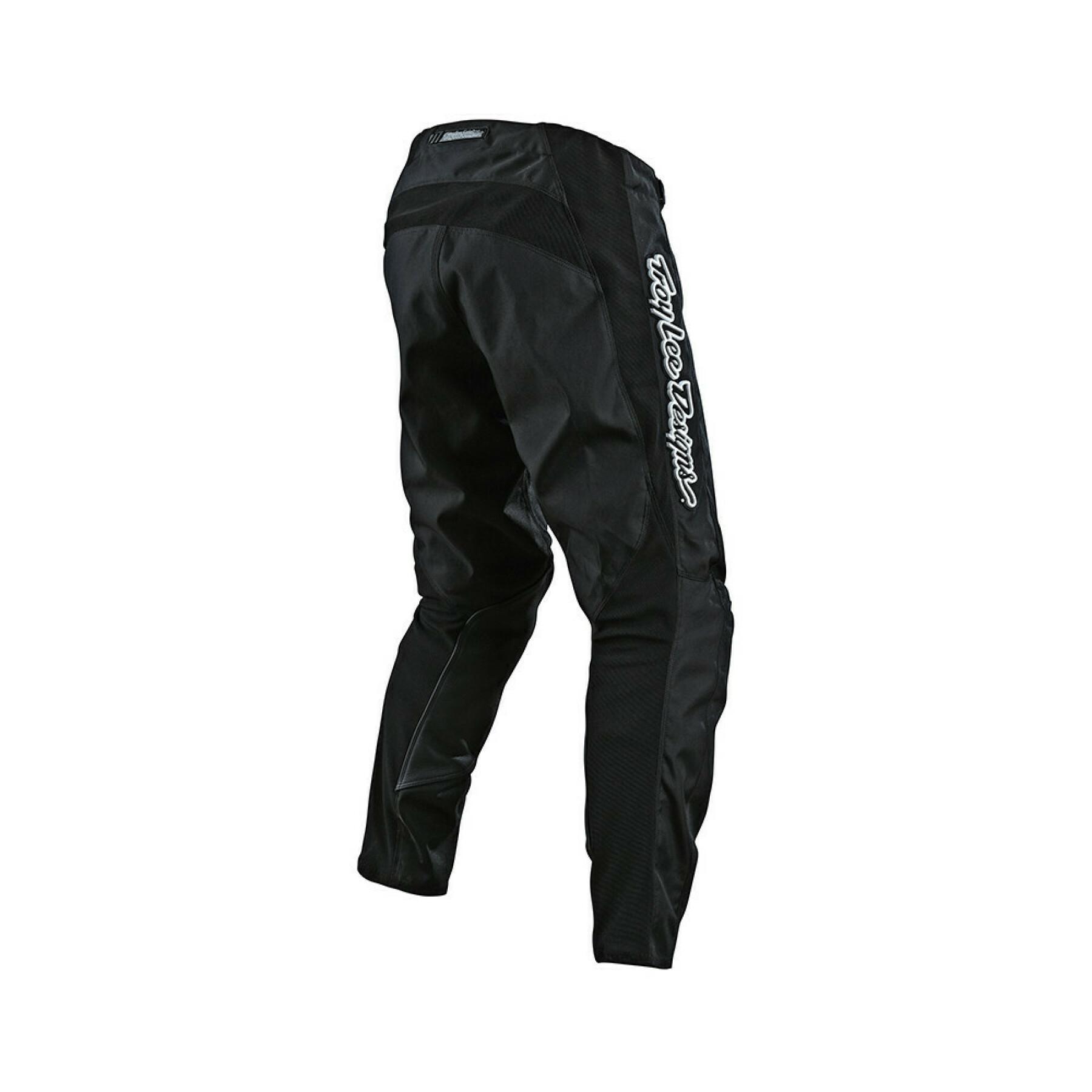 Pantalones de moto Troy Lee Designs GP mono