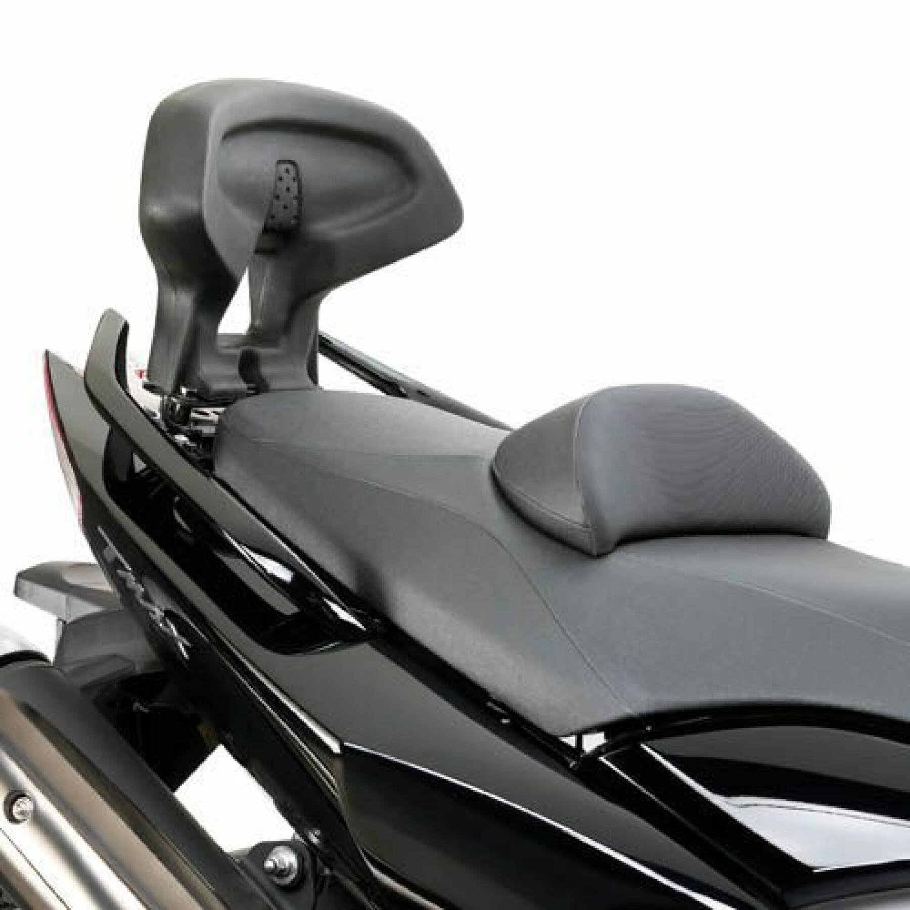 Respaldo del scooter Givi Honda PCX 125-150 (2014 à 2017)