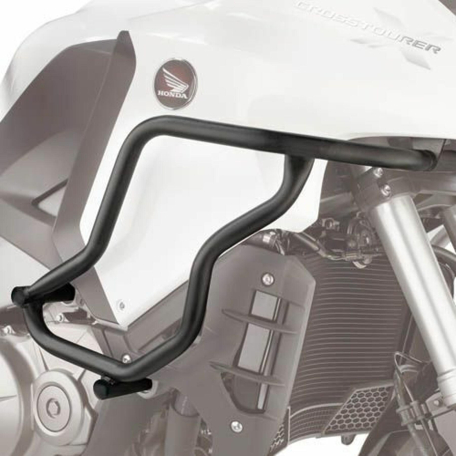 Protectores contra salpicaduras Givi Honda CB125F 2015-2020