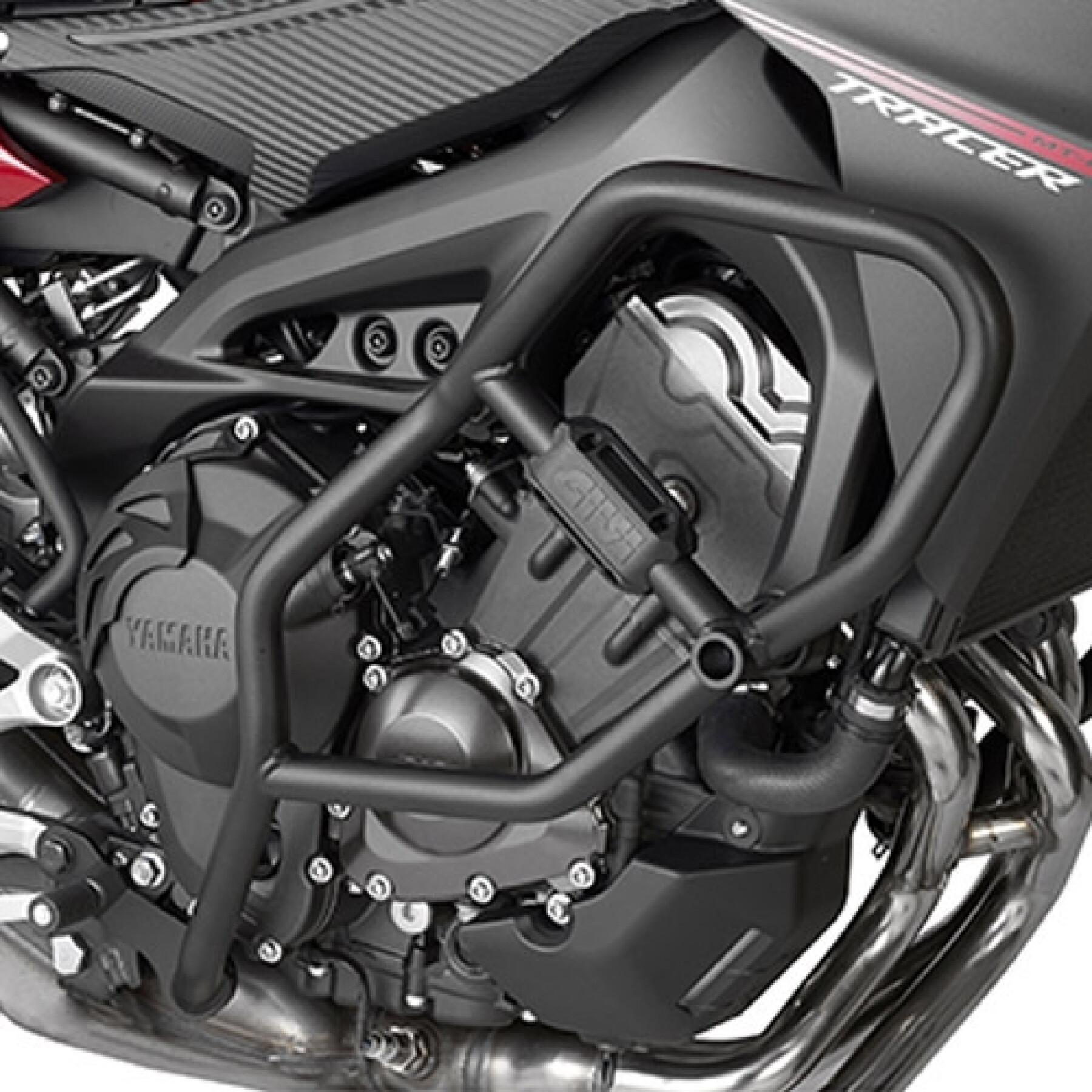 Protecciones para motos Givi Yamaha Mt-09 Tracer (15 à 17)