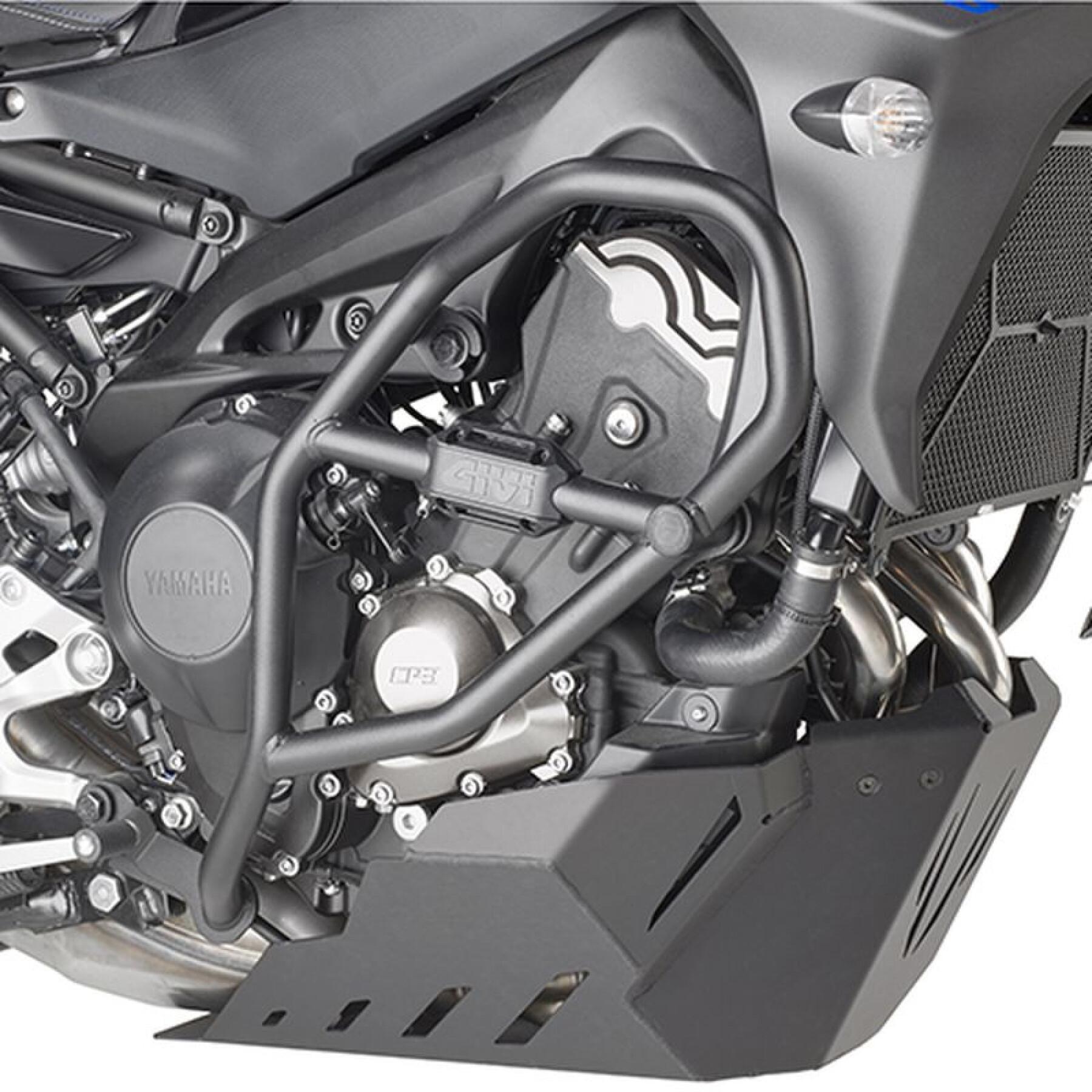 Protecciones para motos Givi Yamaha Tracer 900/Tracer 900 Gt (18 à 19)