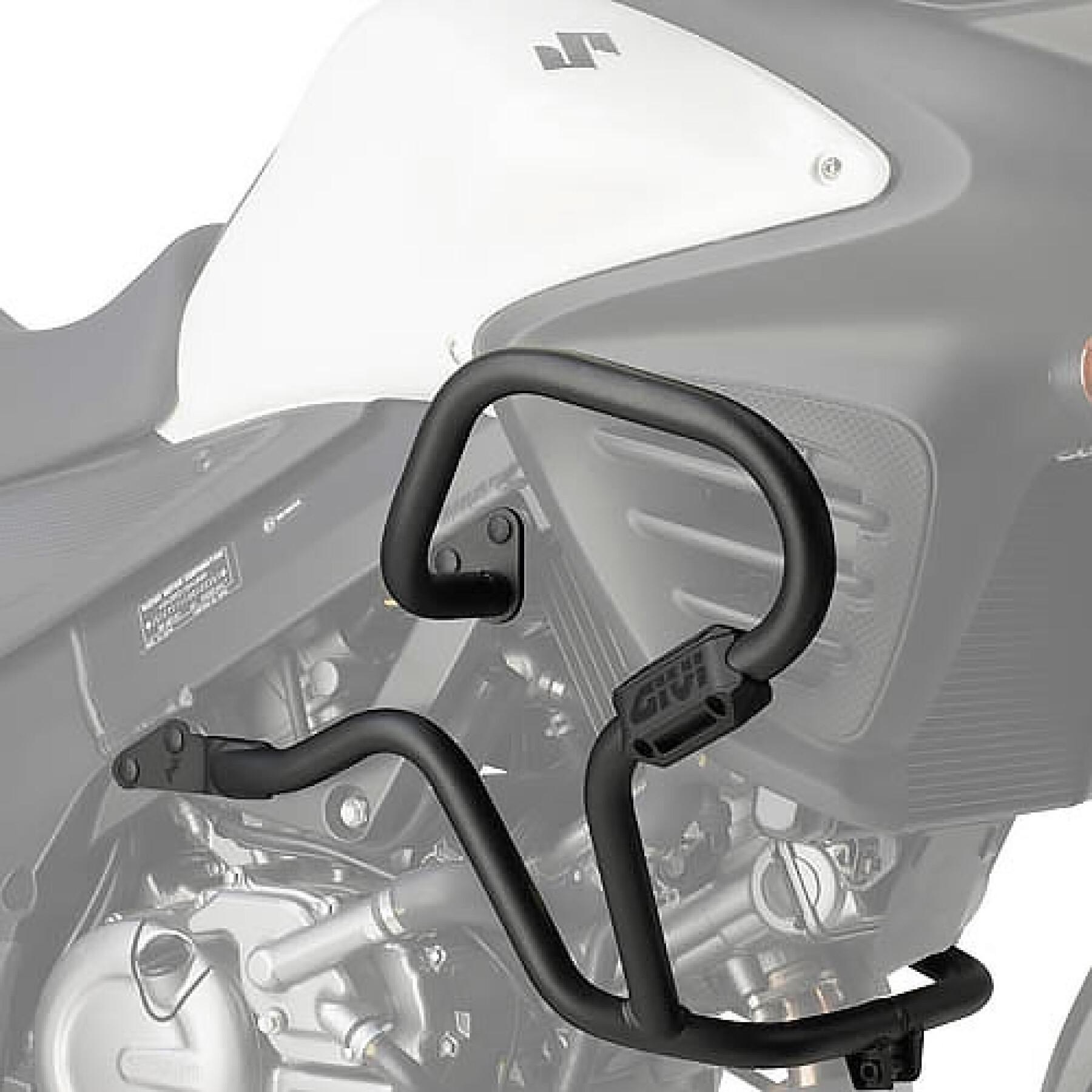 Protecciones para motos Givi Suzuki Dl 650 V-Strom (04 à 11)