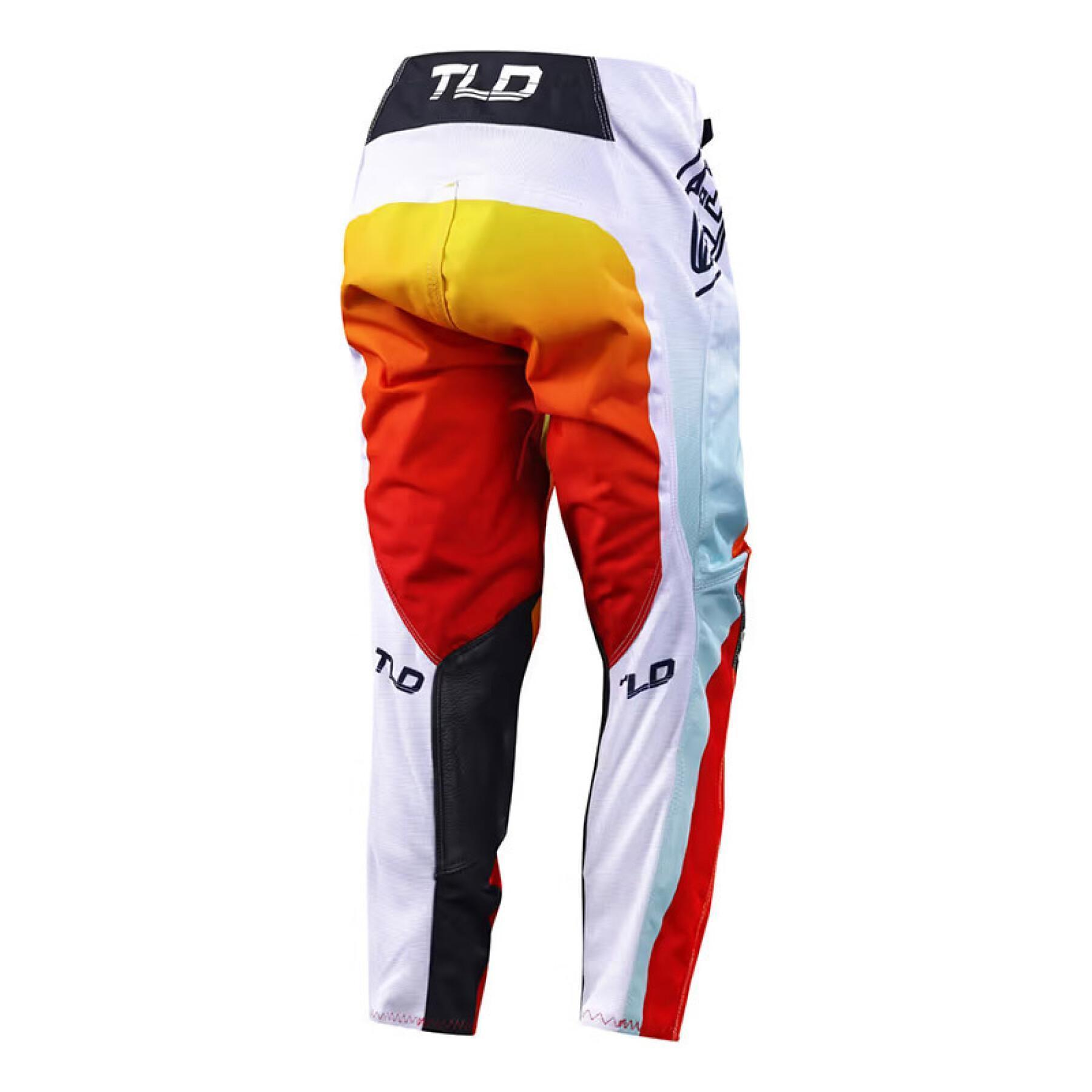 Pantalones para niños Troy Lee Designs GP Arc