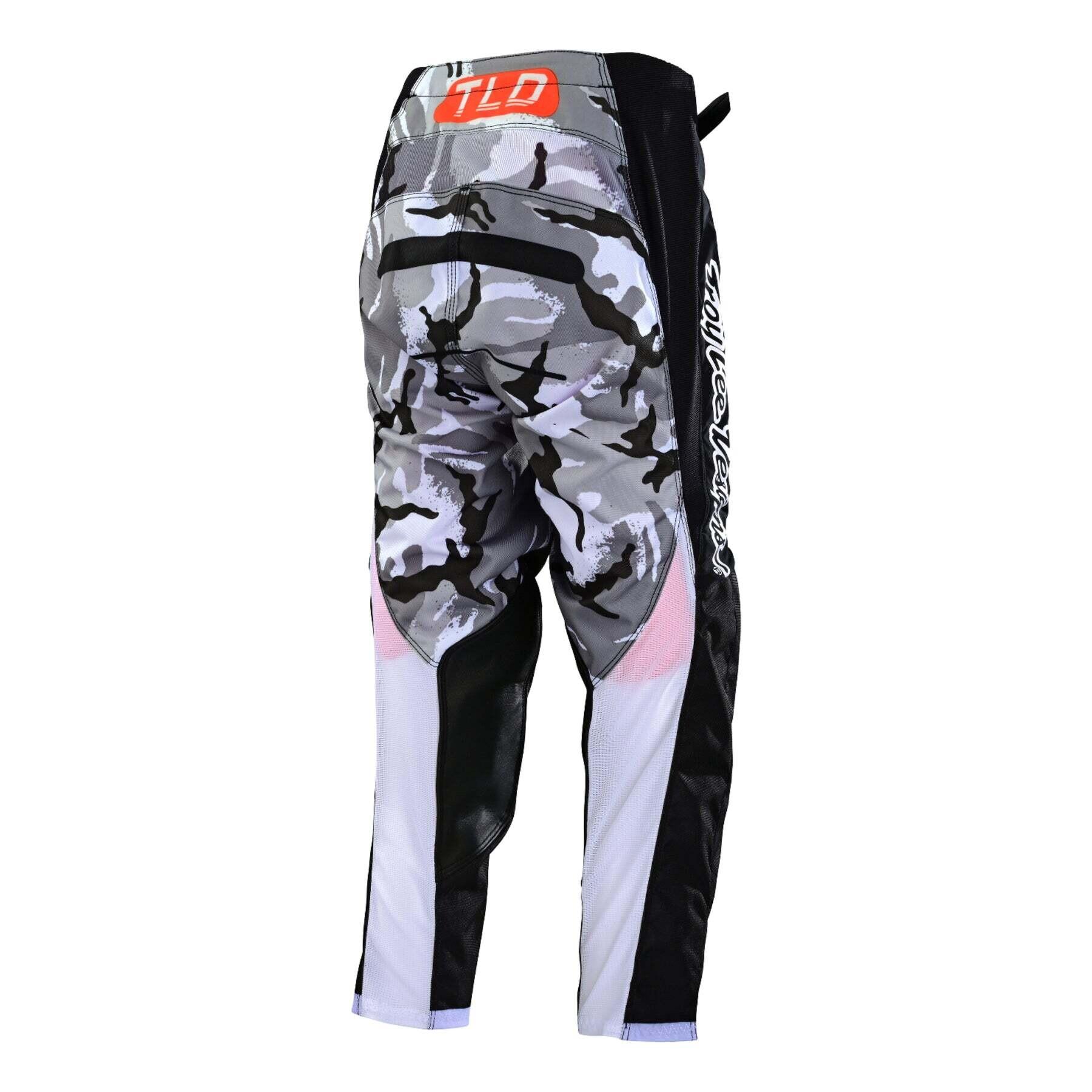 Pantalones para niños Troy Lee Designs GP Pro Blends