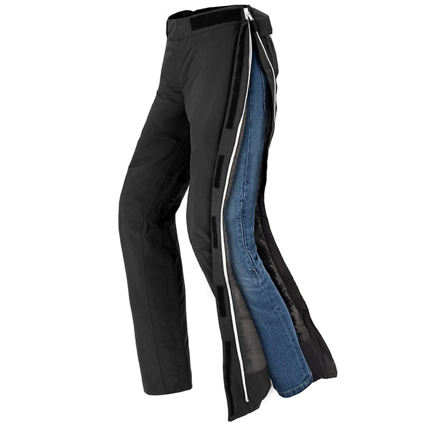 Pantalones de moto para mujer Spidi Superstorm