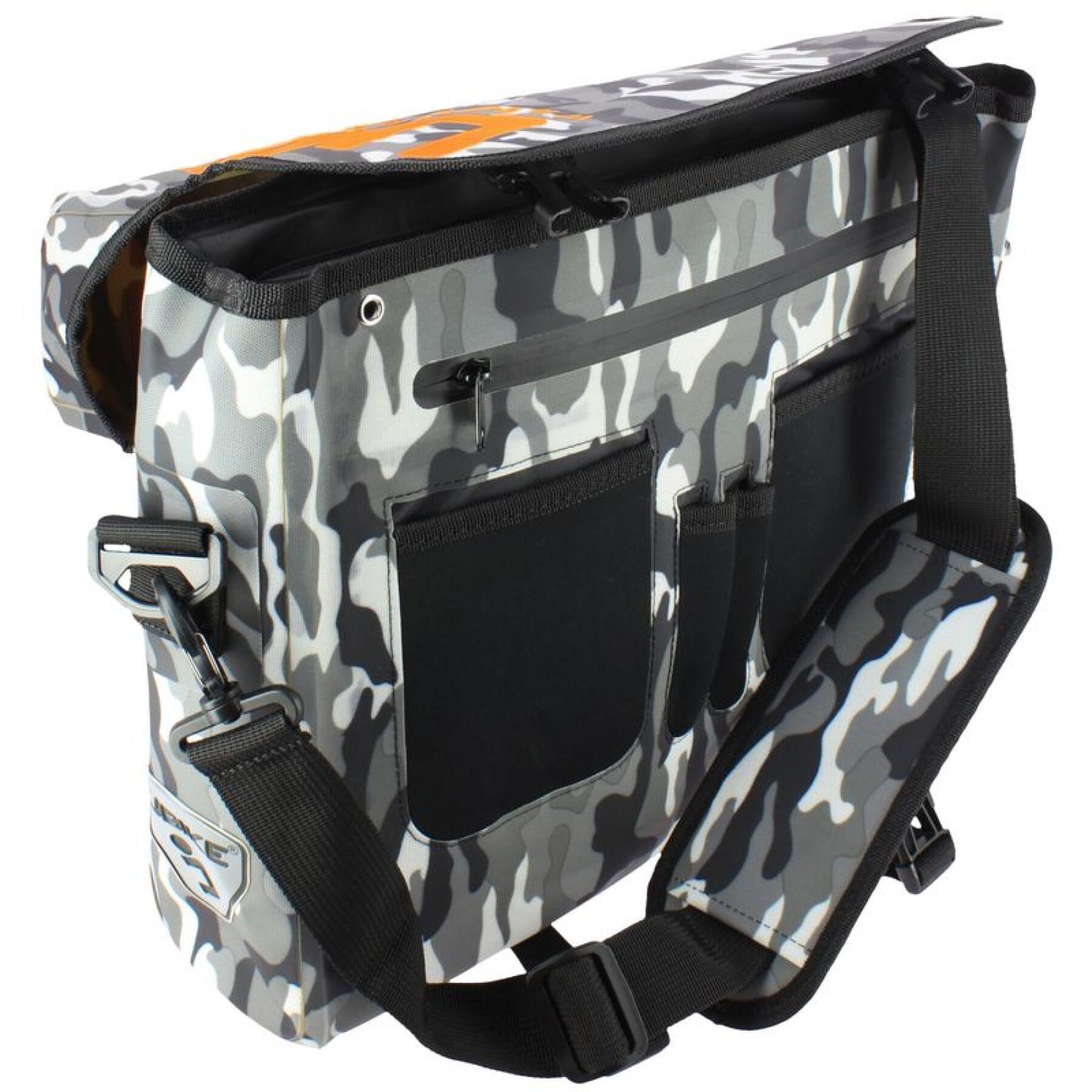 Bolsa de mensajería Ubike Messenger Bag 10L Camo