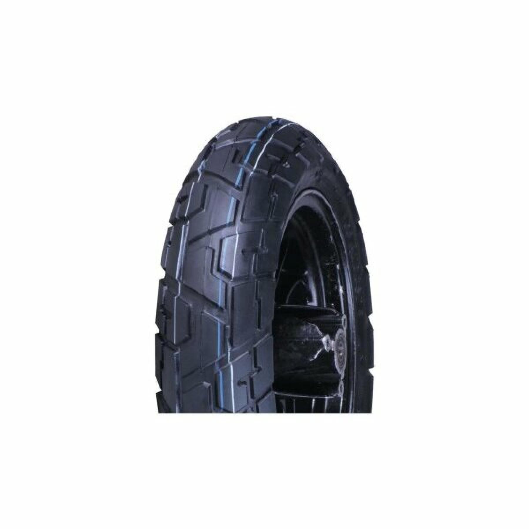 Neumáticos Vee Rubber 110/100-18 VRM 500 TT (5) Aggressive