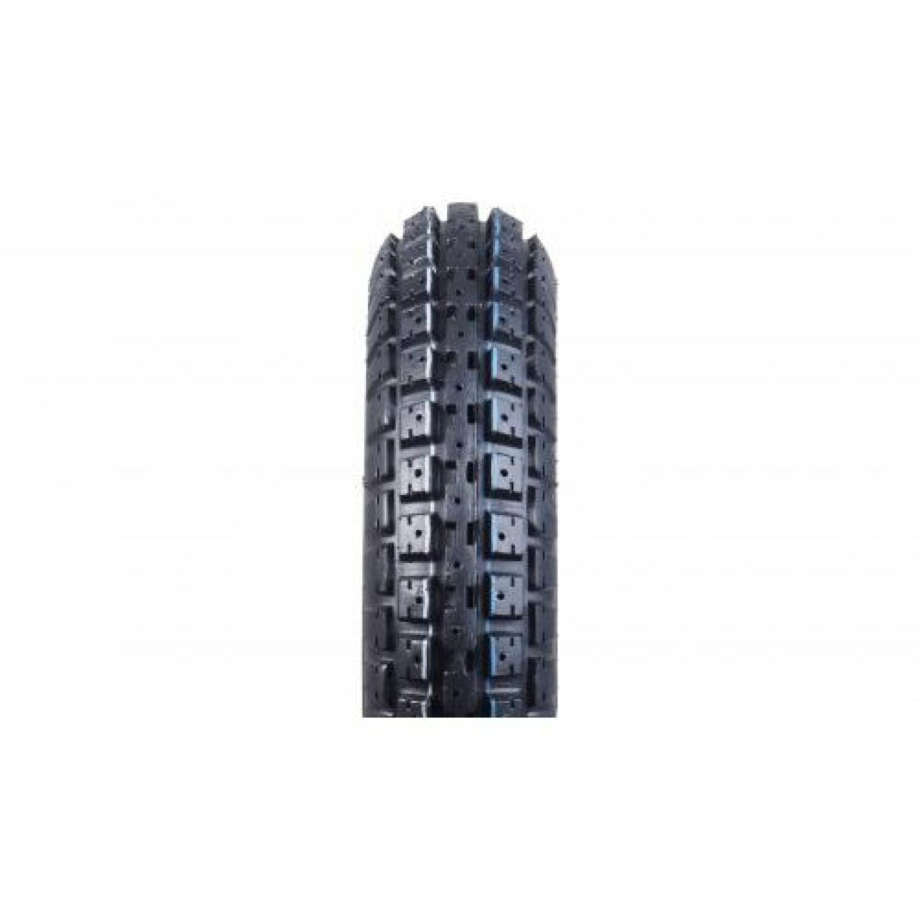 Neumáticos Vee Rubber 100/100-18 VRM 500 TT (5) Aggressive