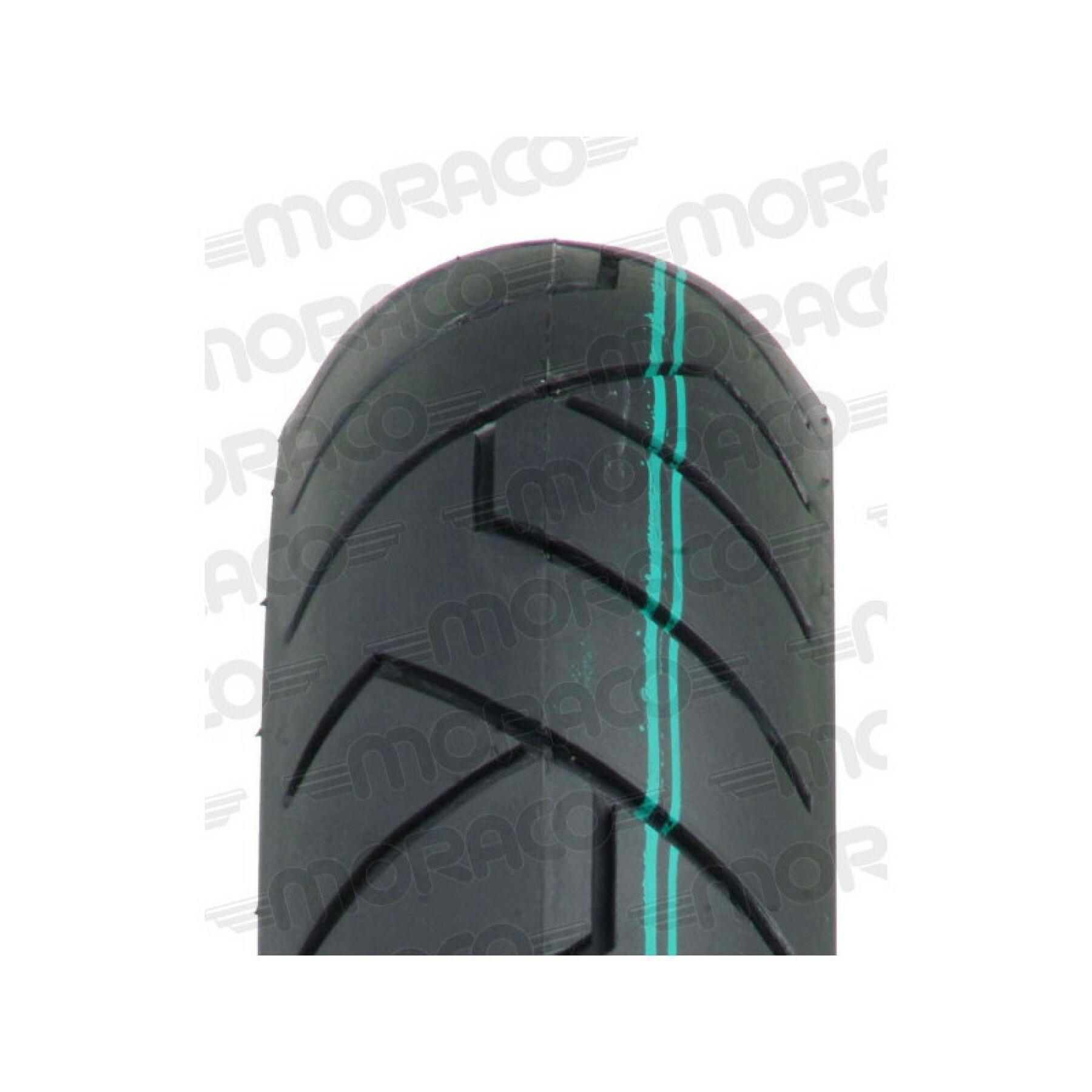 Neumáticos Vee Rubber 120/70-12 VRM 119C TBL (3)