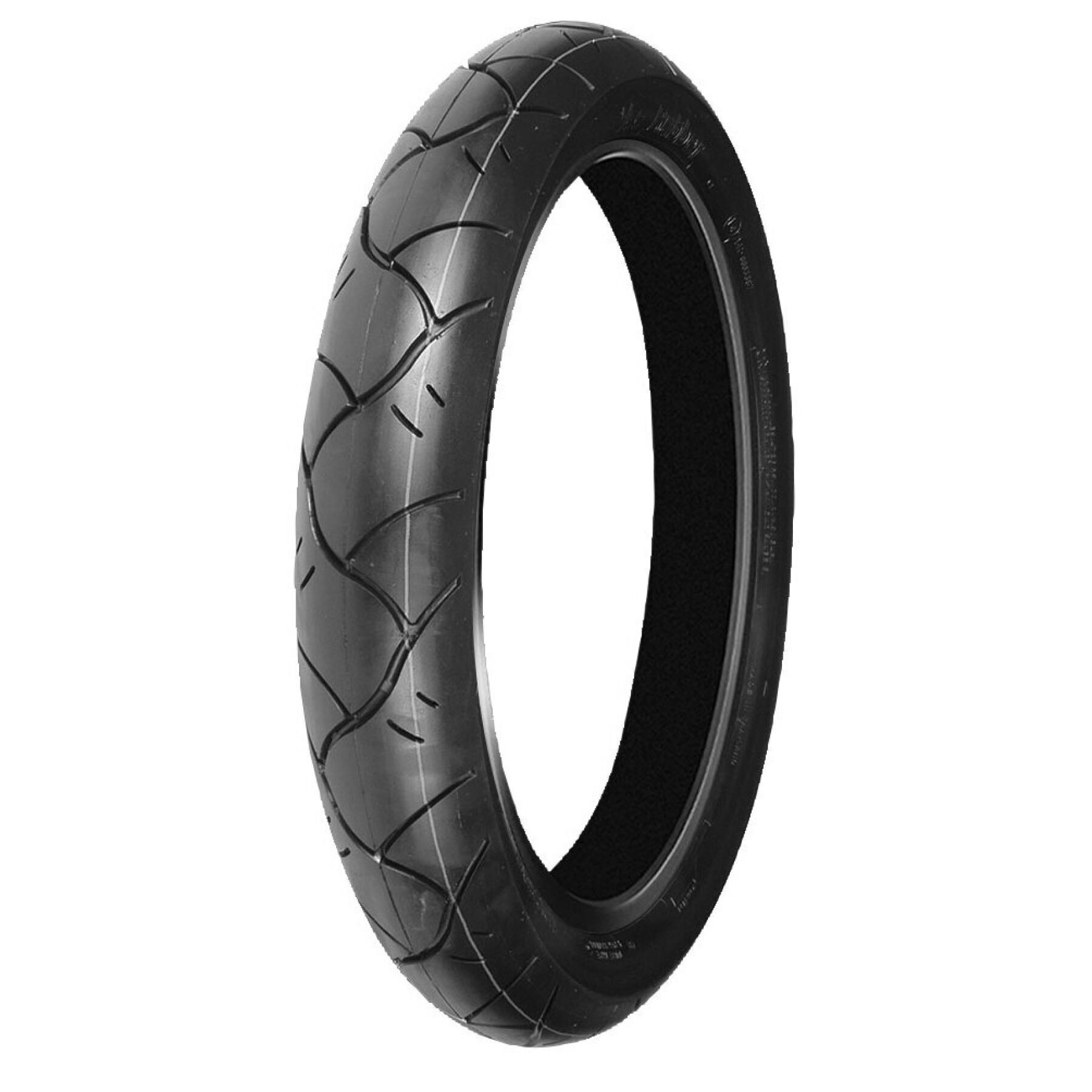 Neumáticos Vee Rubber 130/70-17 VRM 294 TBL (3)