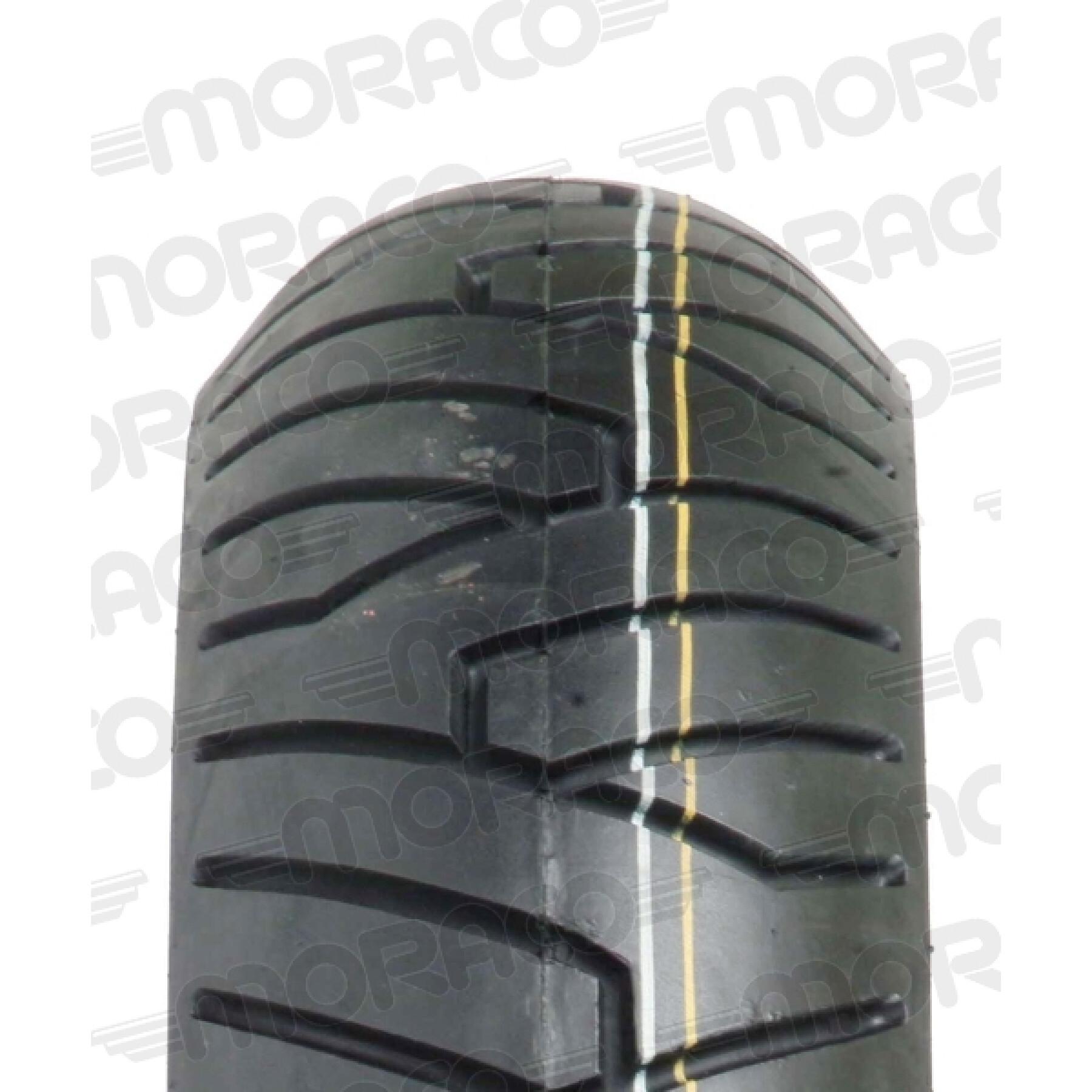 Neumáticos Vee Rubber 130/90-10 VRM 119B TBL (3)