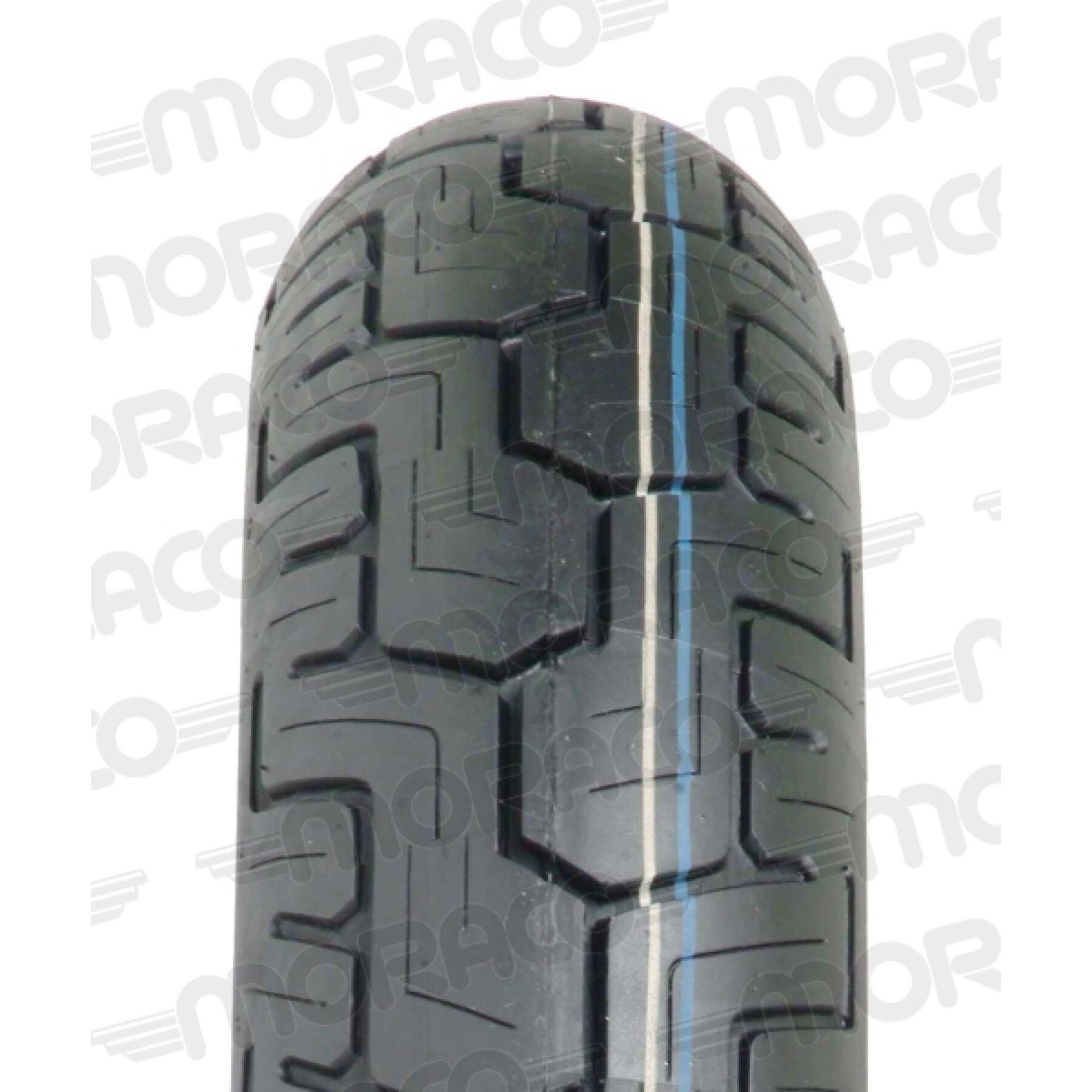 Neumáticos Vee Rubber 130/90-15 VRM 195 TBL (5)