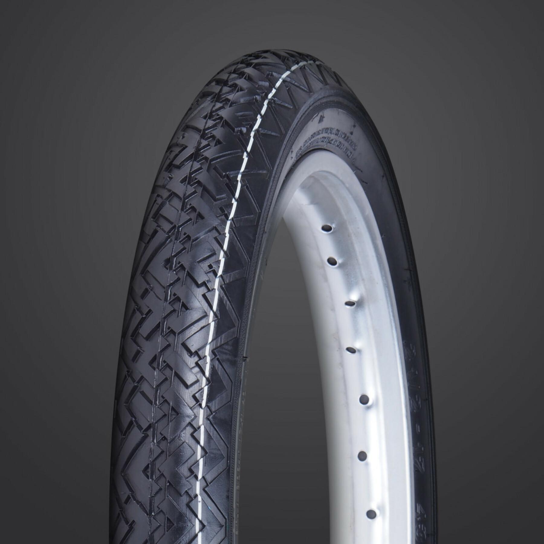 Neumáticos Vee Rubber 2,00-17 VRM 087 TT (10)