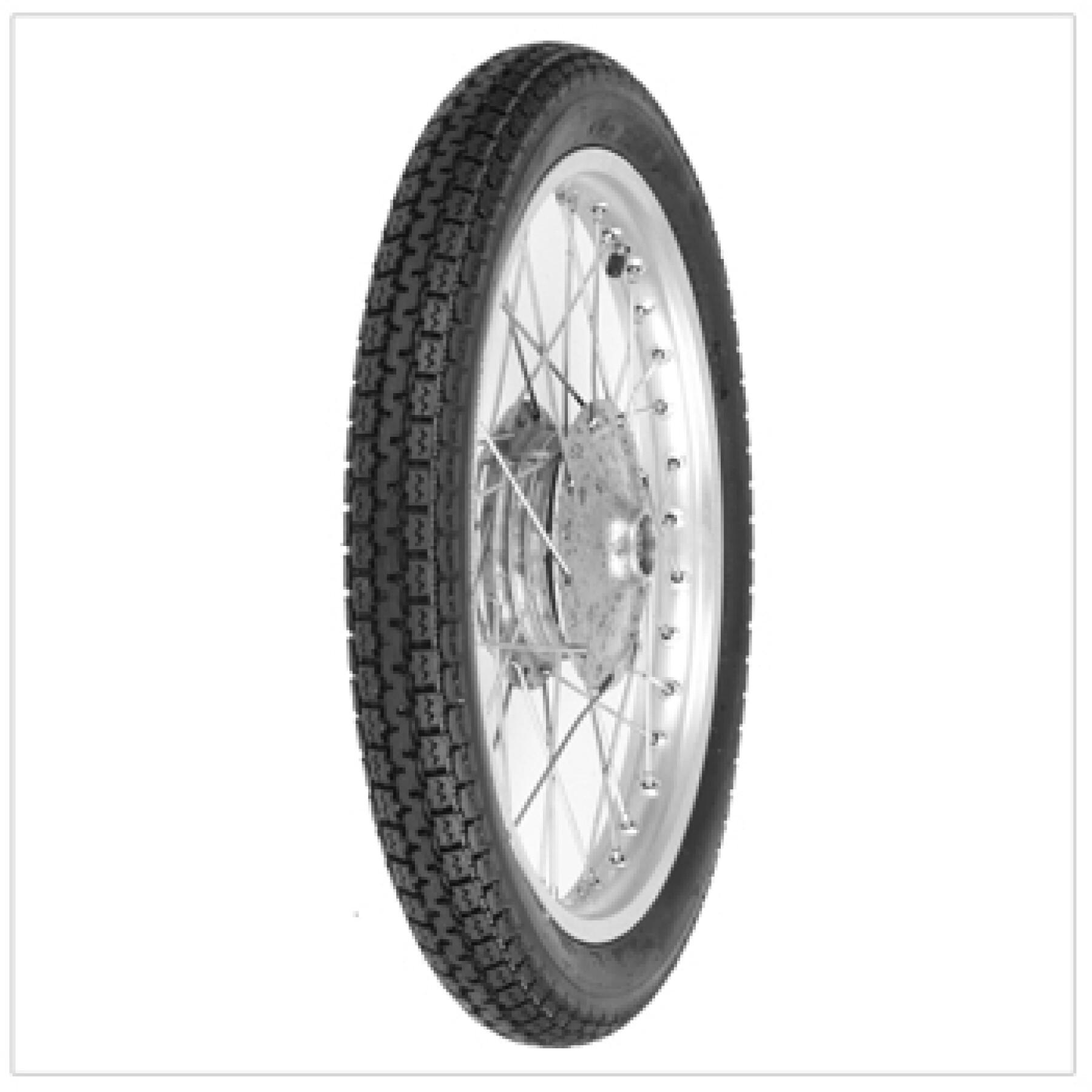 Neumáticos Vee Rubber 2,50-17 VRM 015 TT (10)