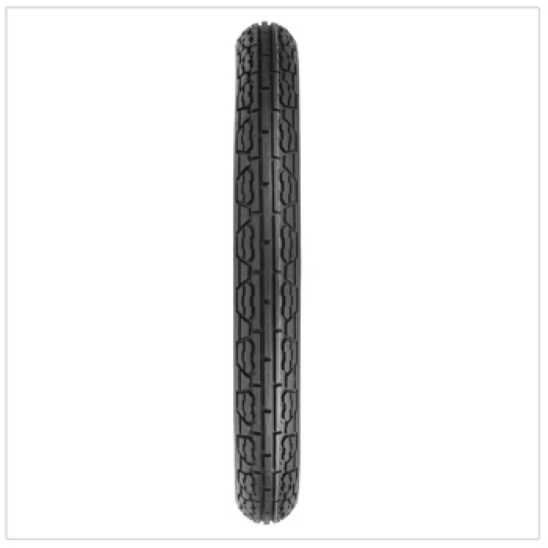 Neumáticos Vee Rubber 2,75-17 VRM 018 TT (20)